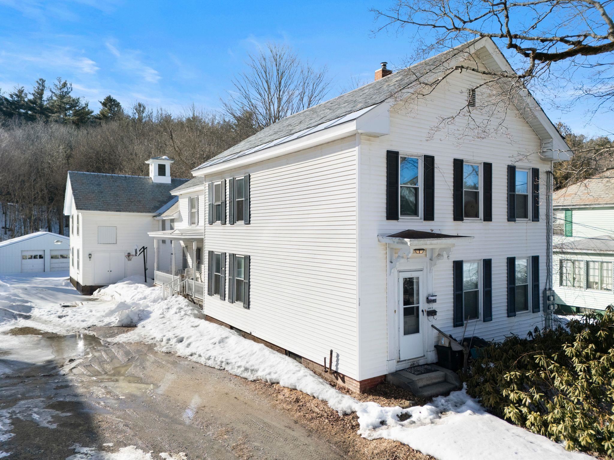 36 Spruce Street Property Photo