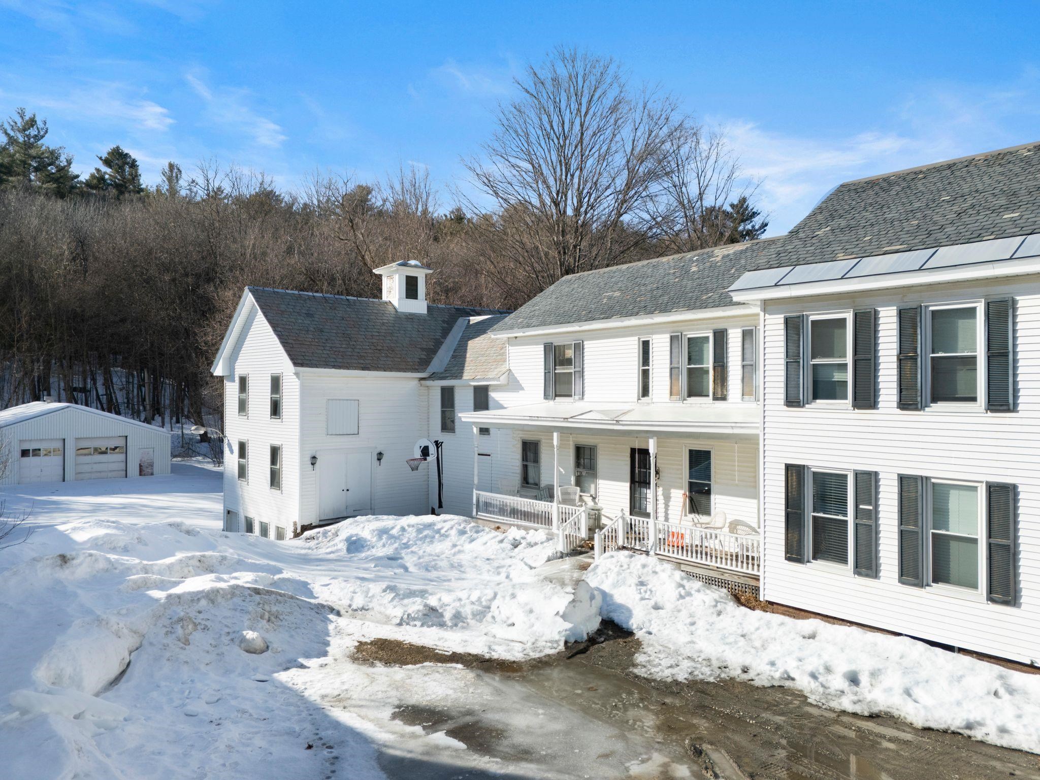 36 Spruce Street Property Photo