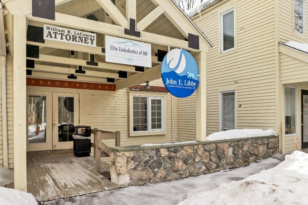 60 Whittier Highway Ll Property Photo 1
