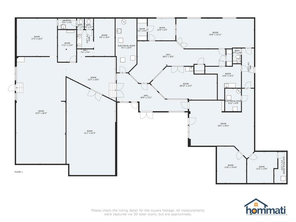 60 Whittier Highway Ll Property Photo 25
