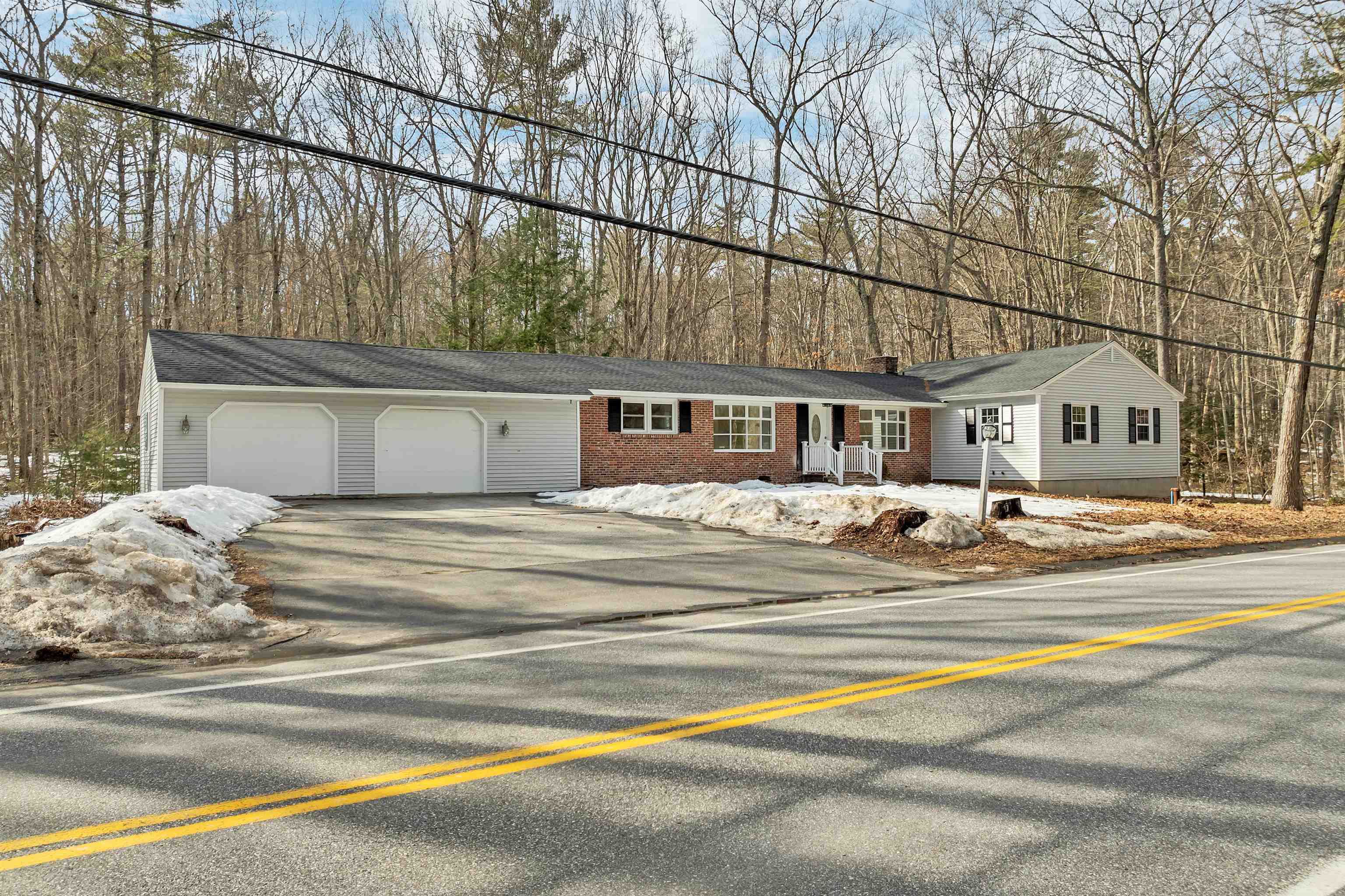 217 Liberty Hill Road Property Photo