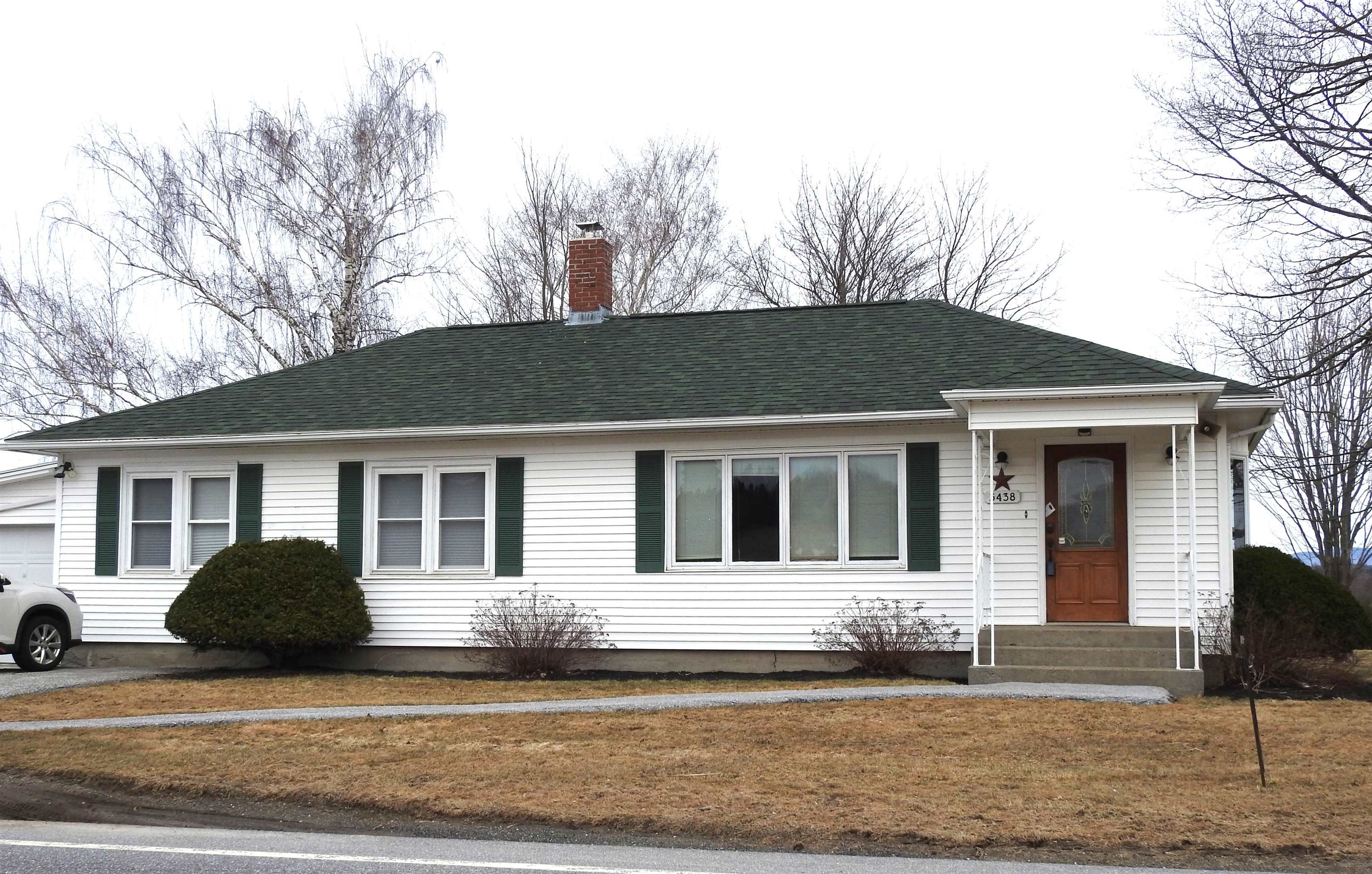 3438 North Sheldon Road Property Photo