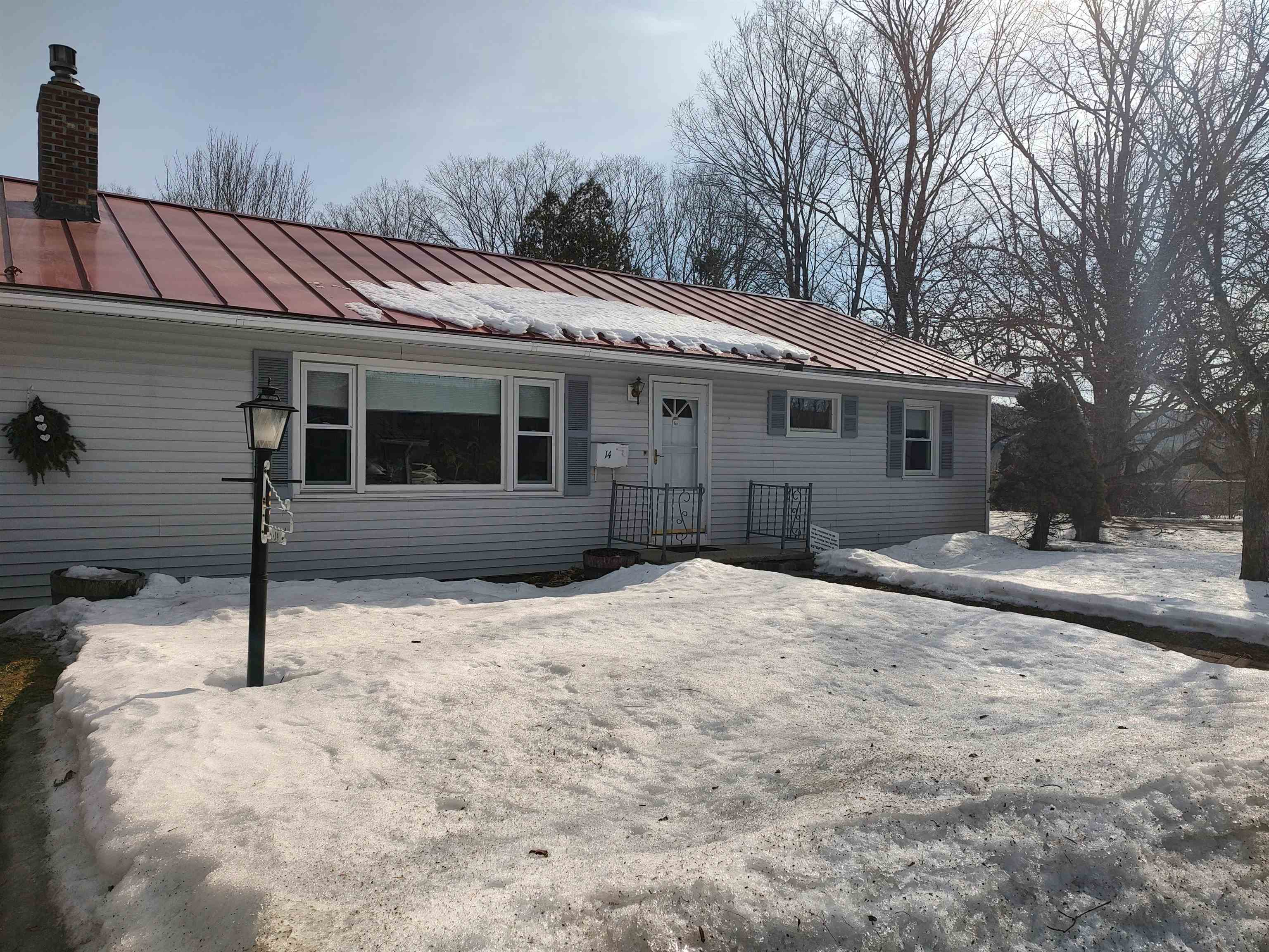 14 Mound Street Property Photo