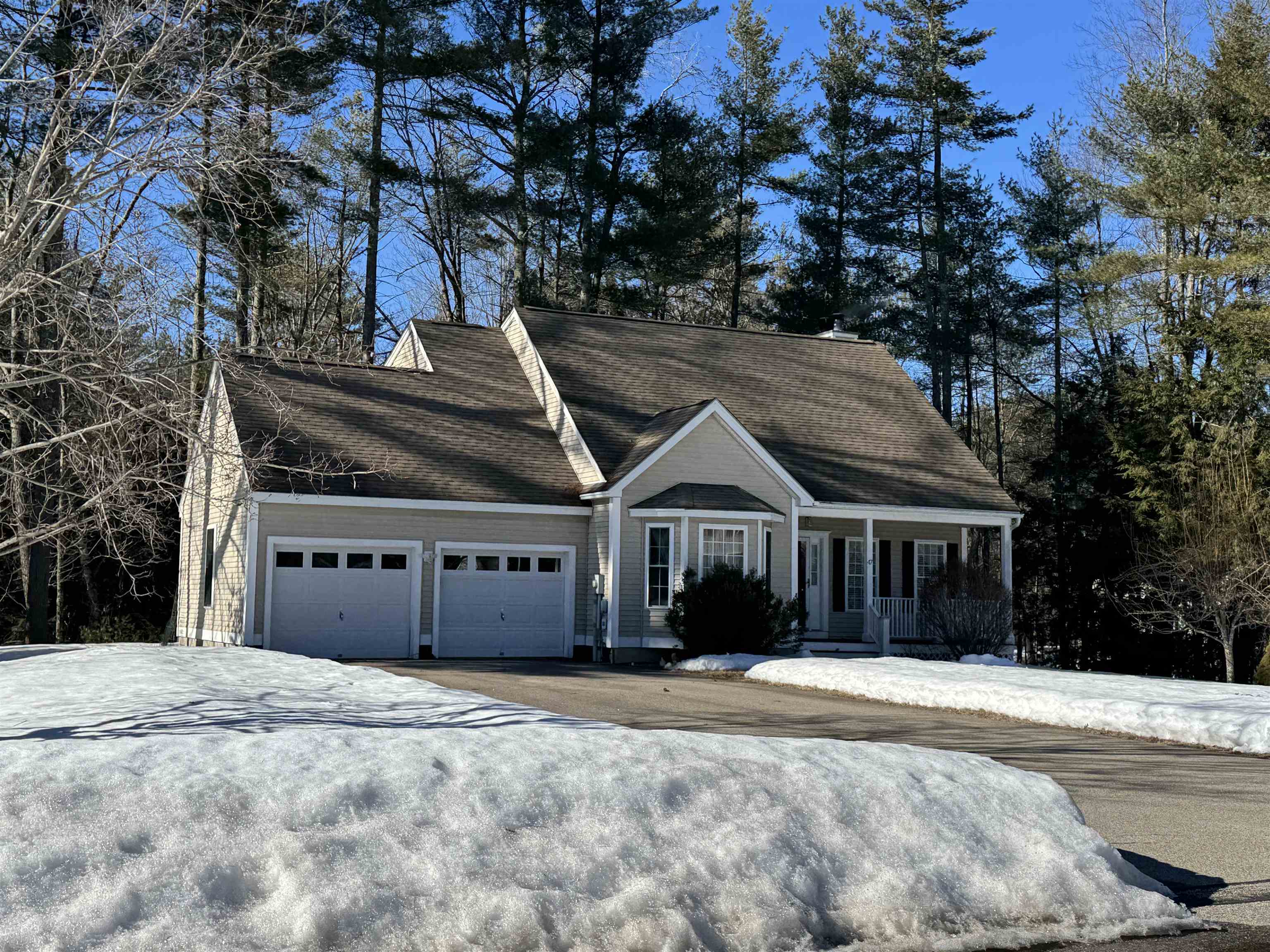 47 Cherrywood Drive Property Photo