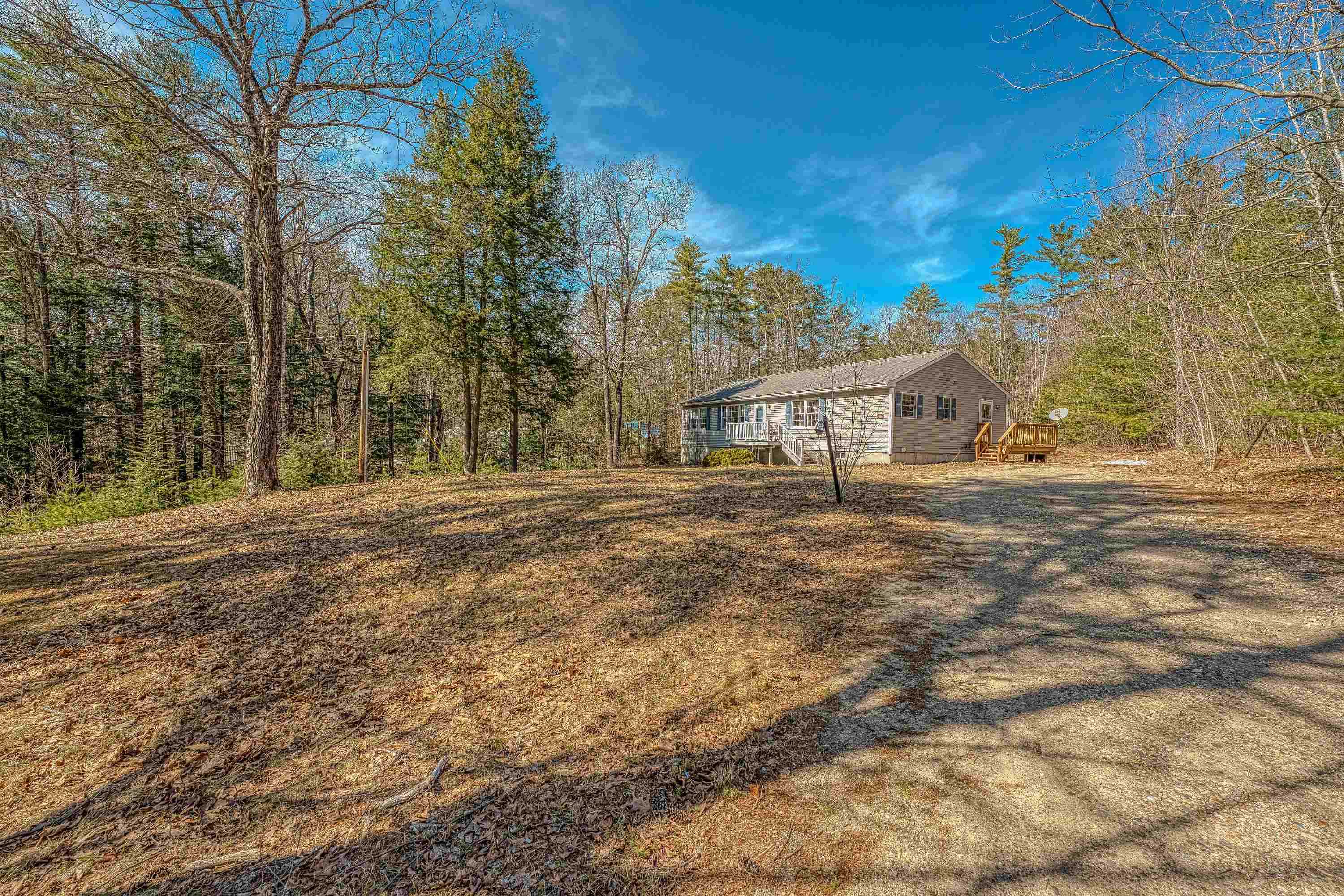 6 Pappys Trail Property Photo