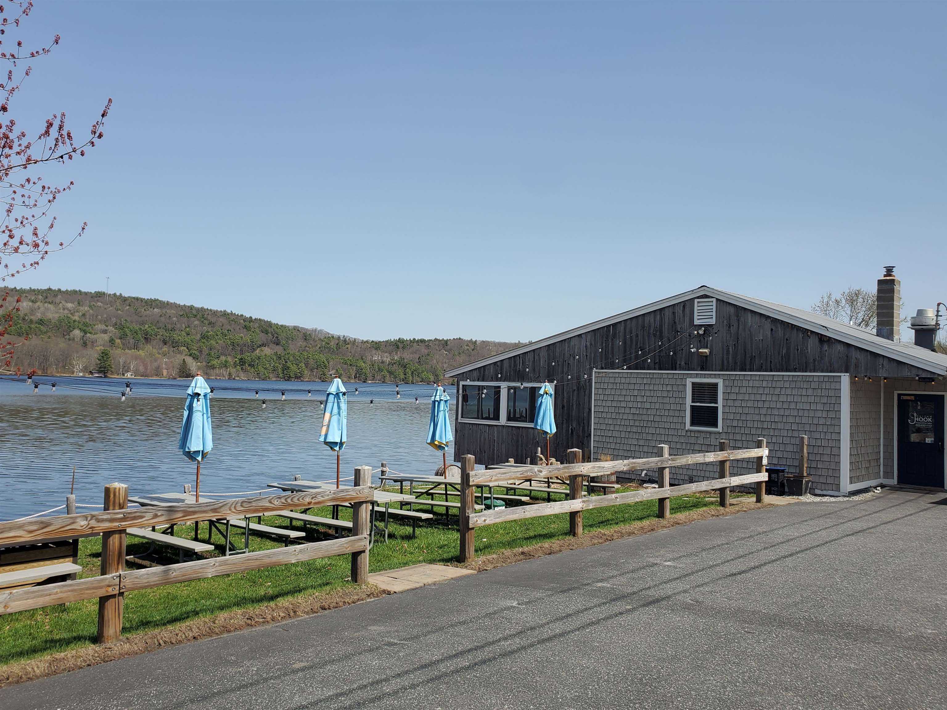 83 Nh Route 4a Property Photo 2