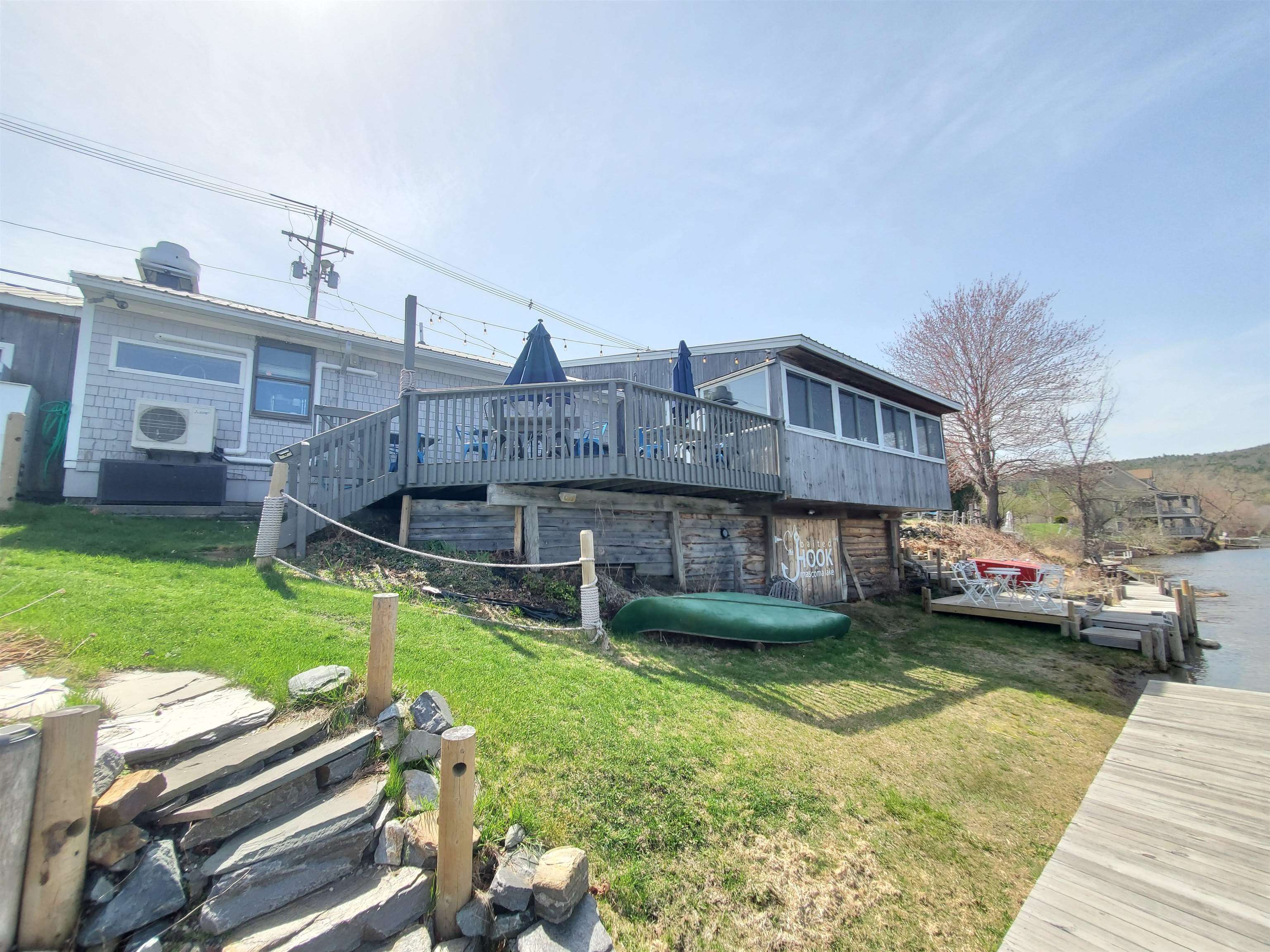 83 Nh Route 4a Property Photo 18