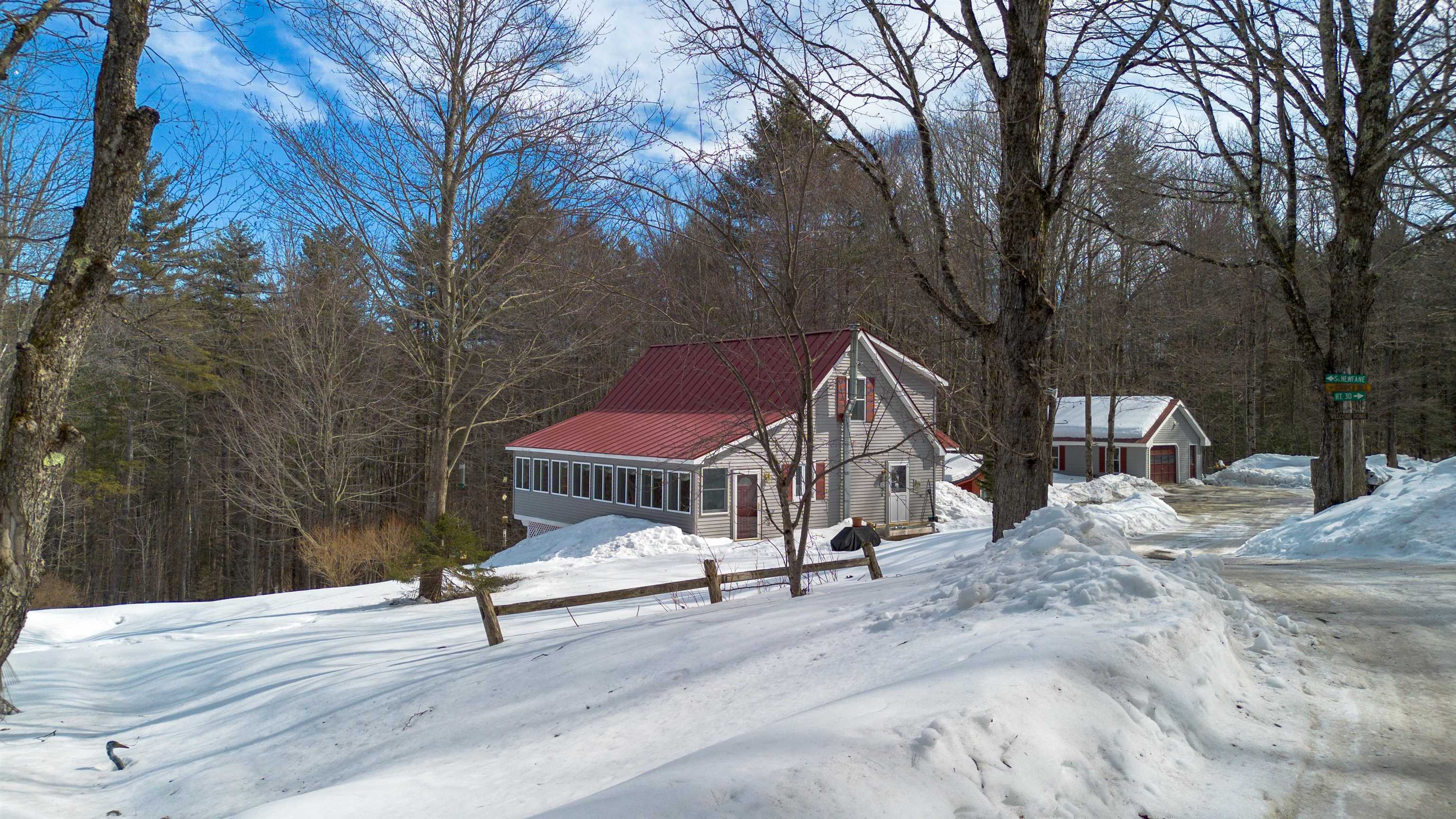 60 Robbins Road Property Photo