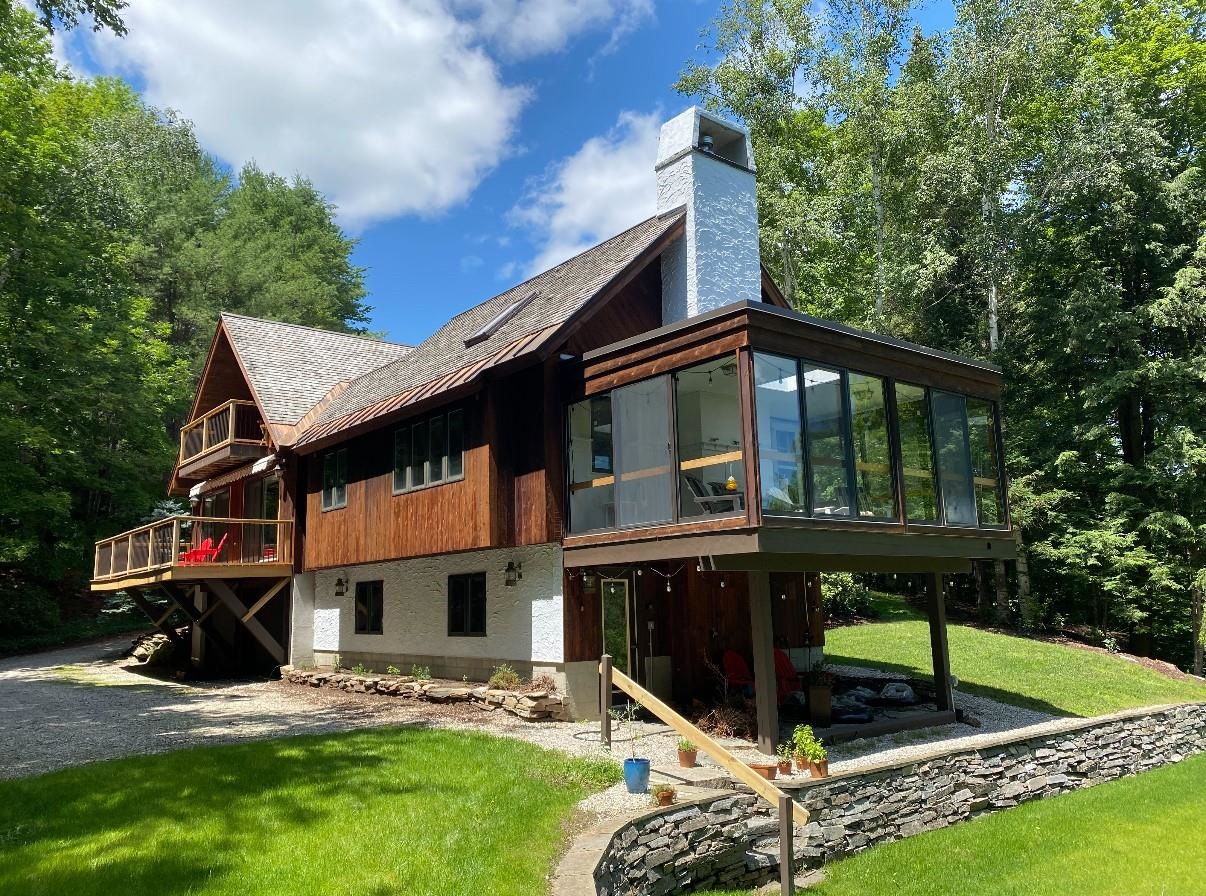 73 Cranberry Hill Road Property Photo