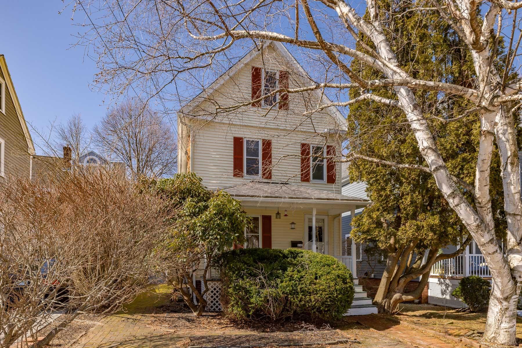 132 Elwyn Avenue Property Photo