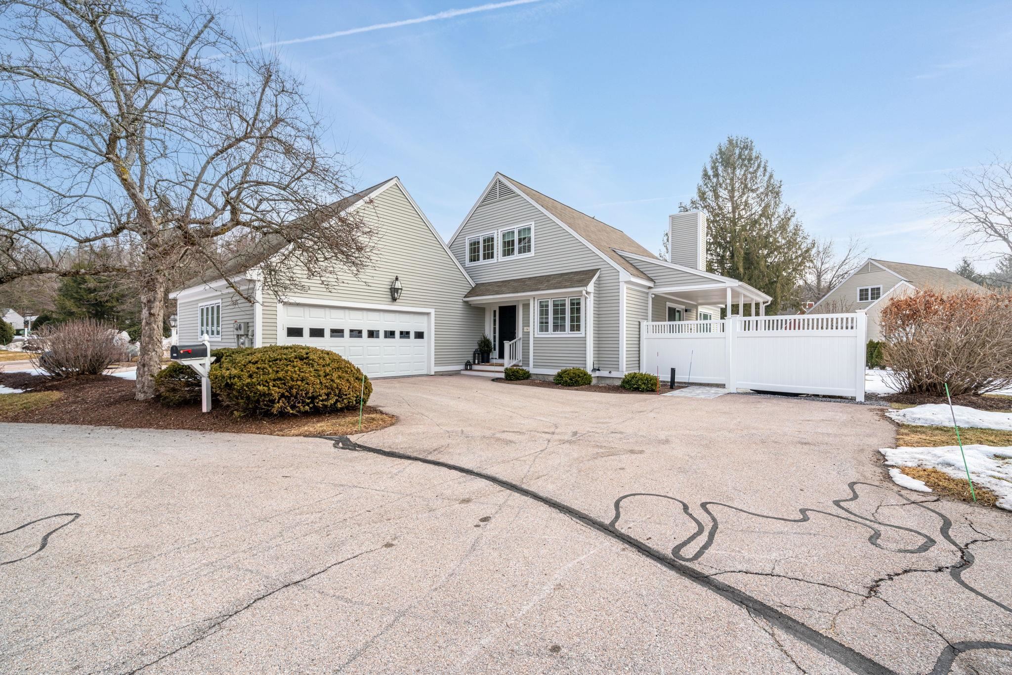 156 Straw Hill Road Property Photo