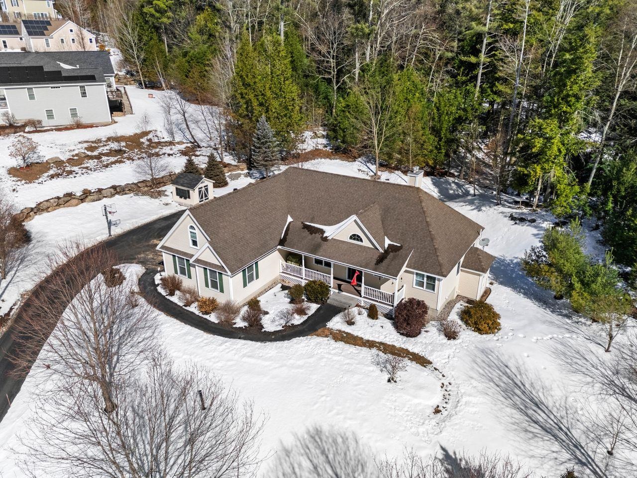 11 Singer Brook Road Property Photo