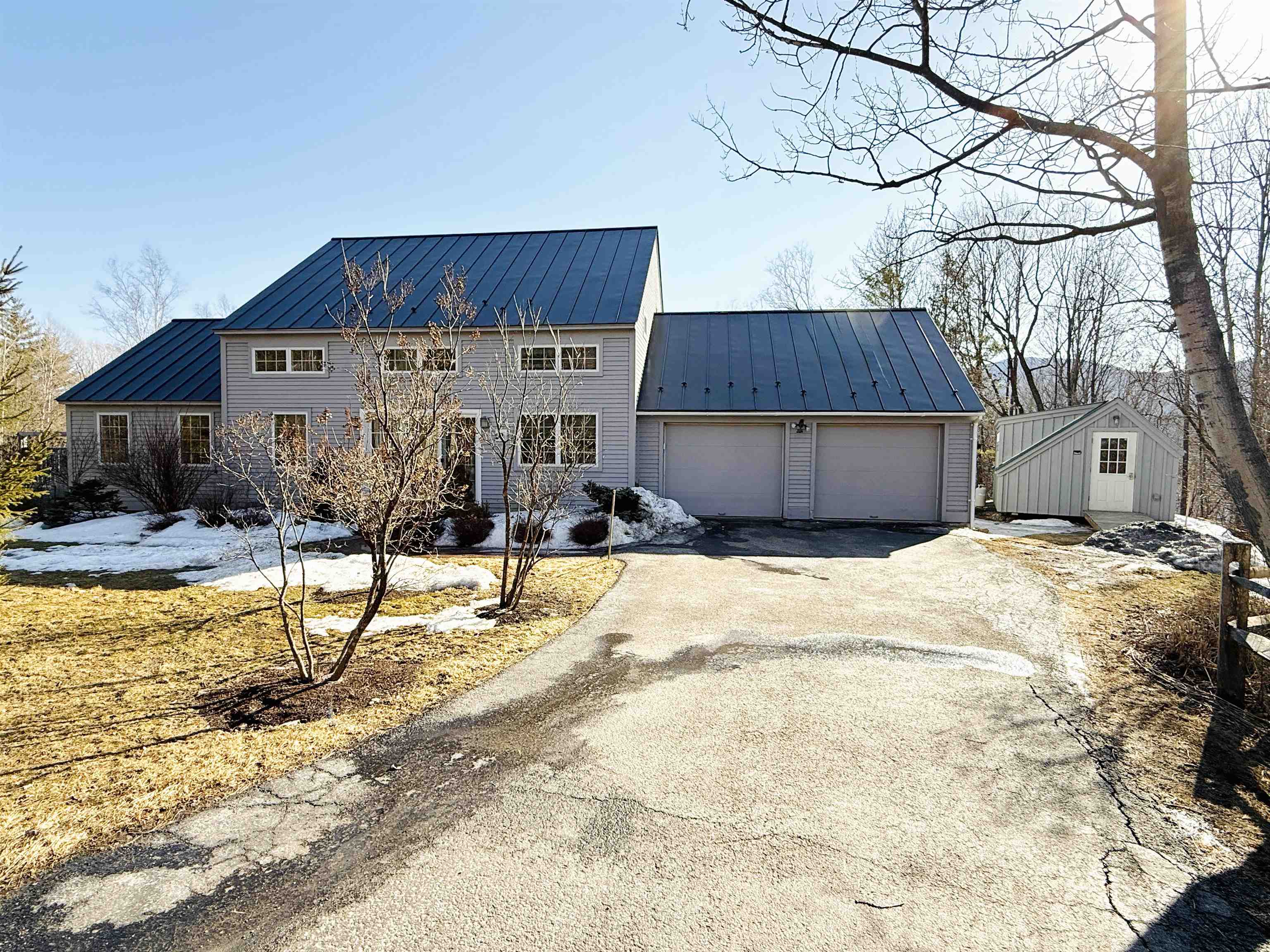 3149 Morse Hill Road Property Photo