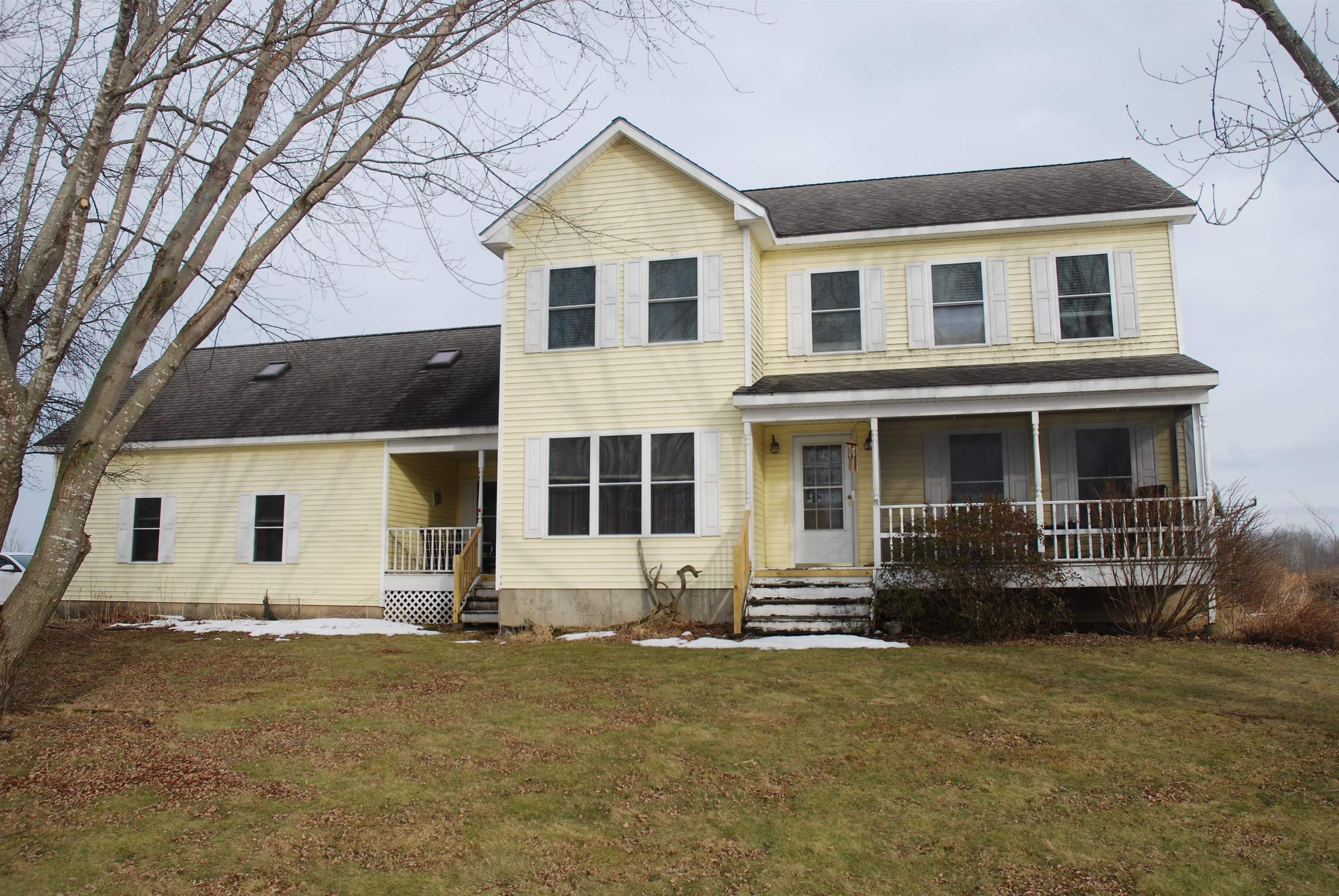 325 Maquam Shore Road Property Photo