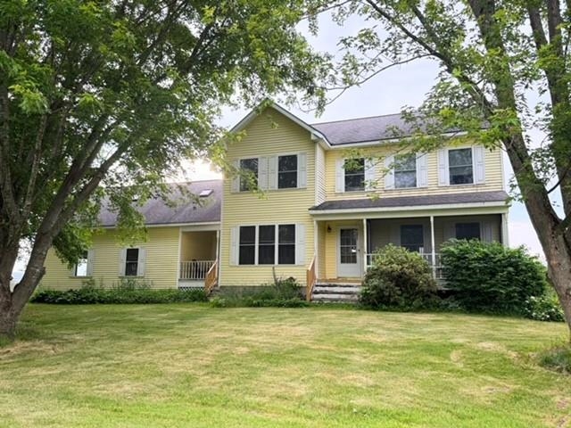 325 Maquam Shore Road Property Photo 1