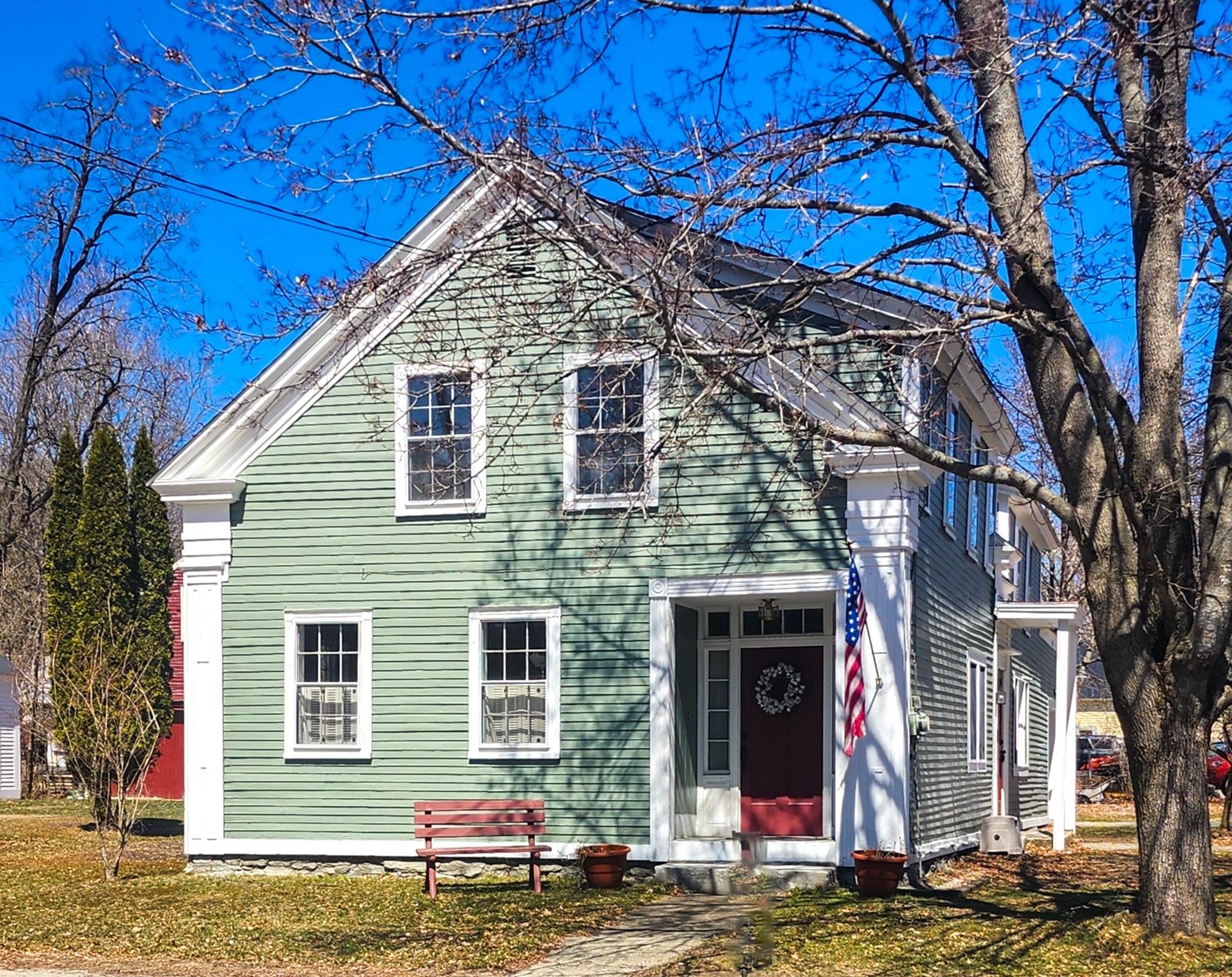 48 Cross Street Property Photo