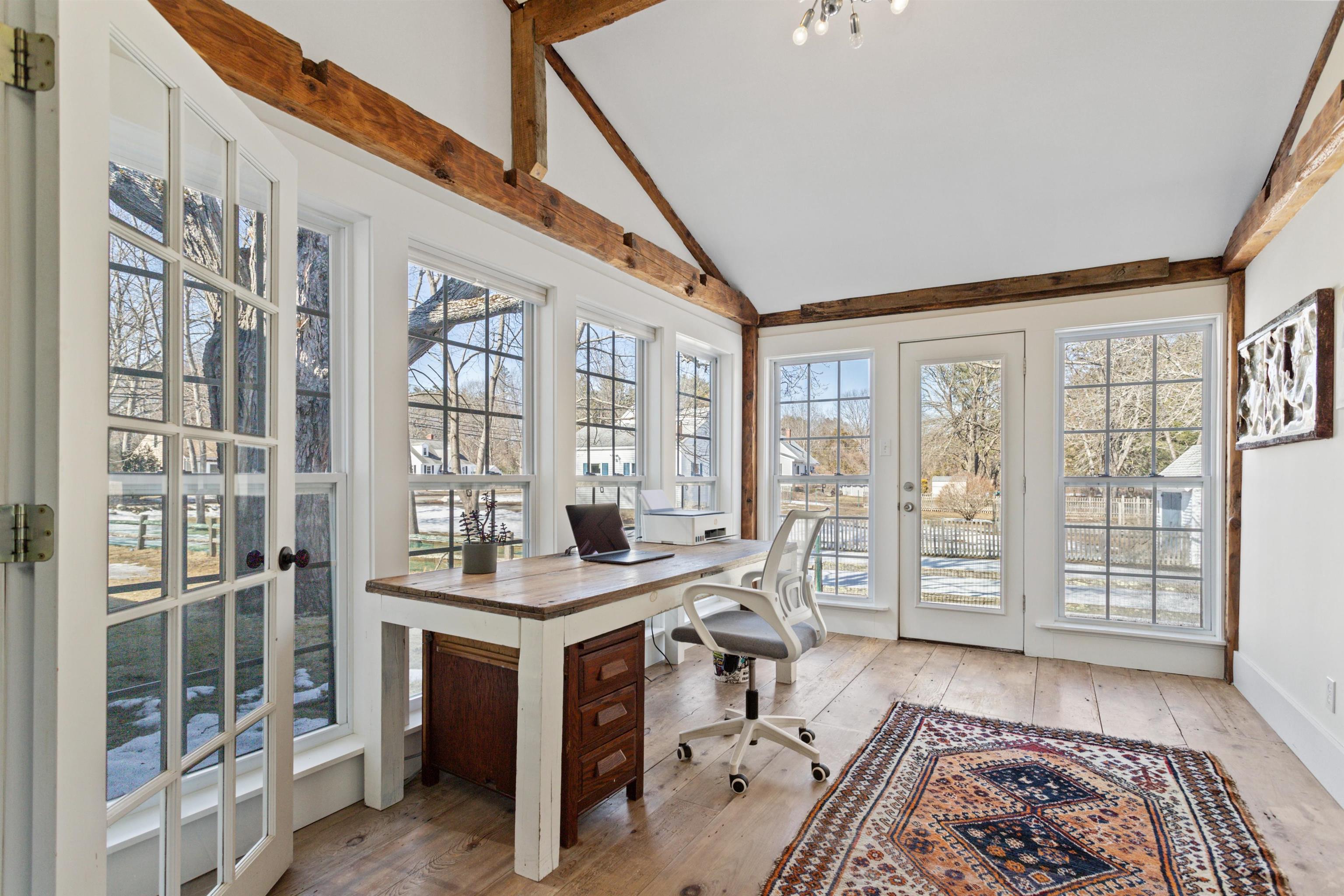 497 Sherburne Road Property Photo