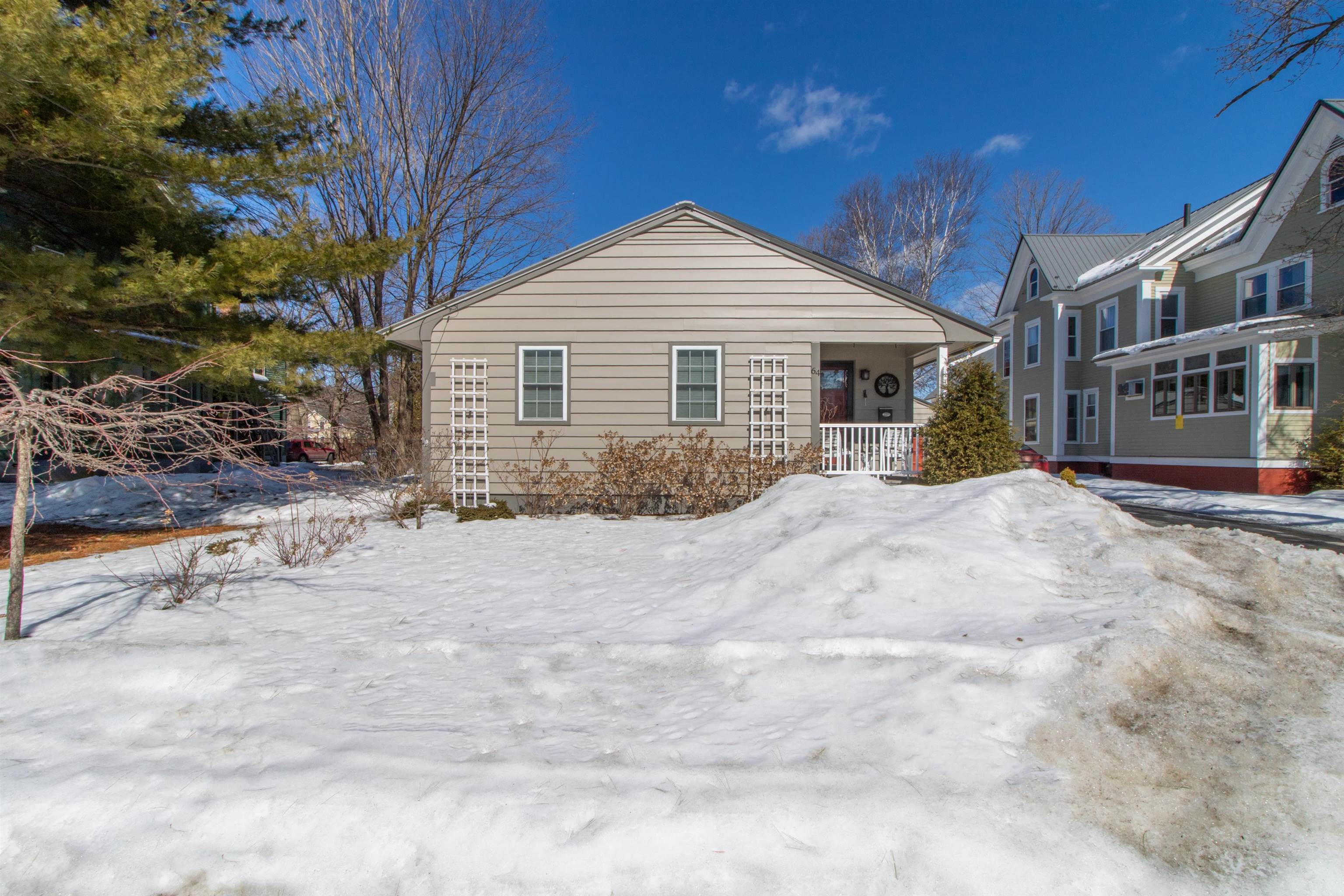 64 Church Street Property Photo