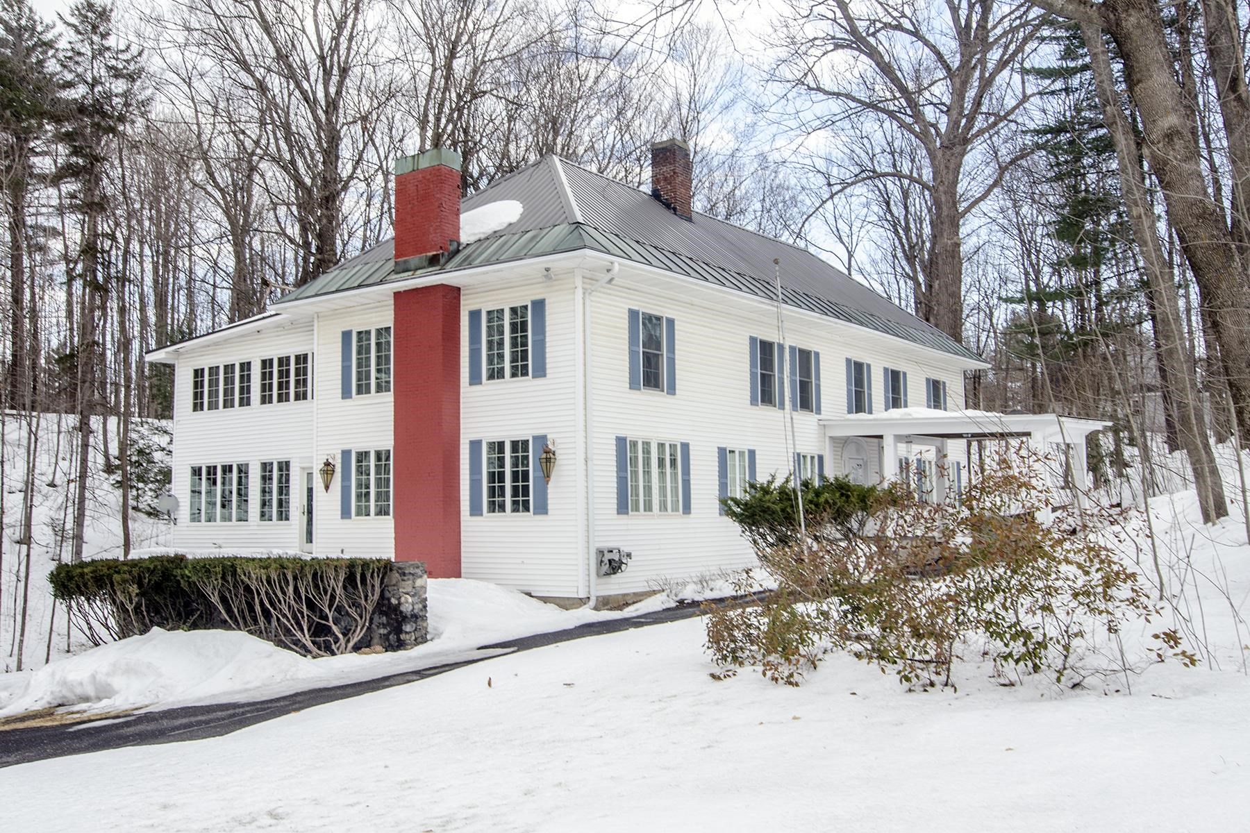 329 Caswell Avenue Property Photo