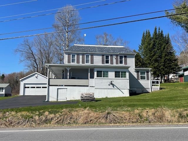 1371 New Hampshire Route 16 Property Photo 1