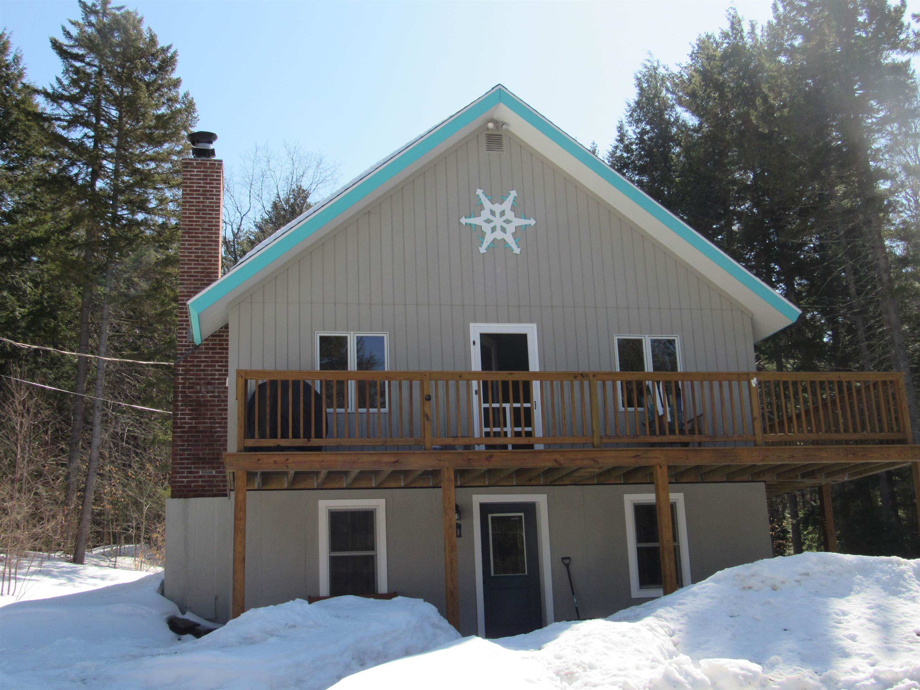 466 Wheeler Road Property Photo