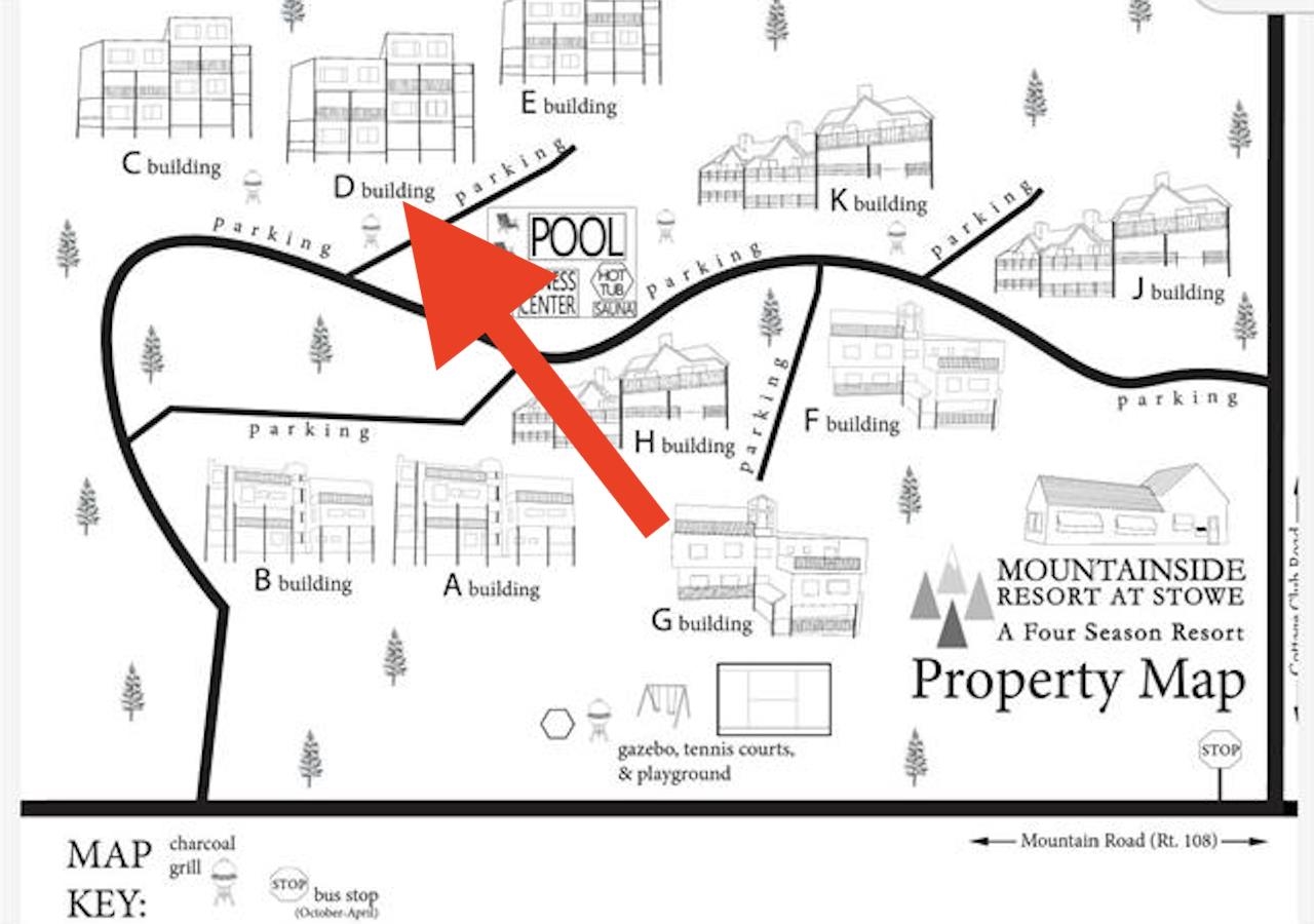 230 Mountainside Drive D301 Property Photo 19