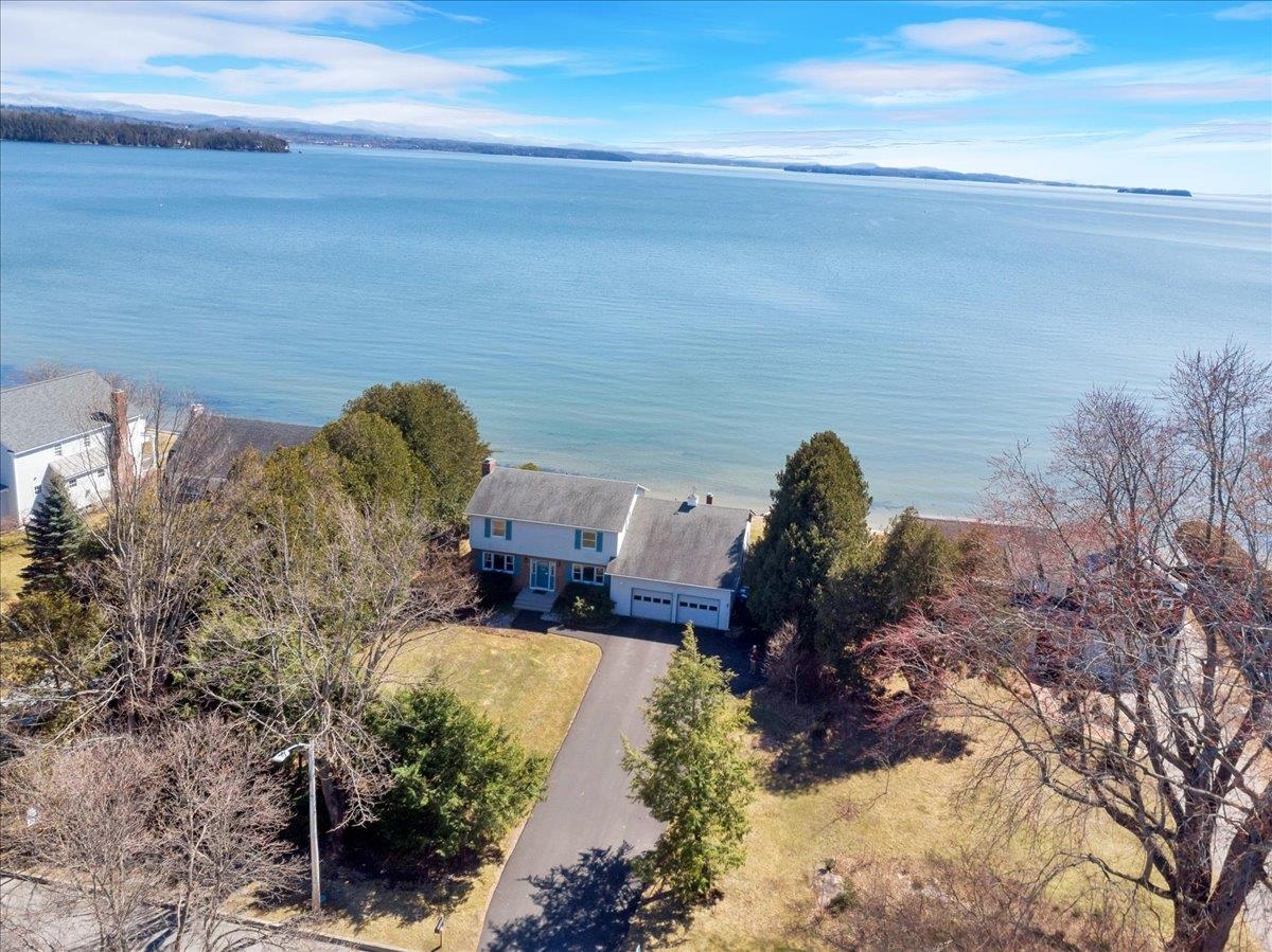 283 Appletree Point Road Property Photo