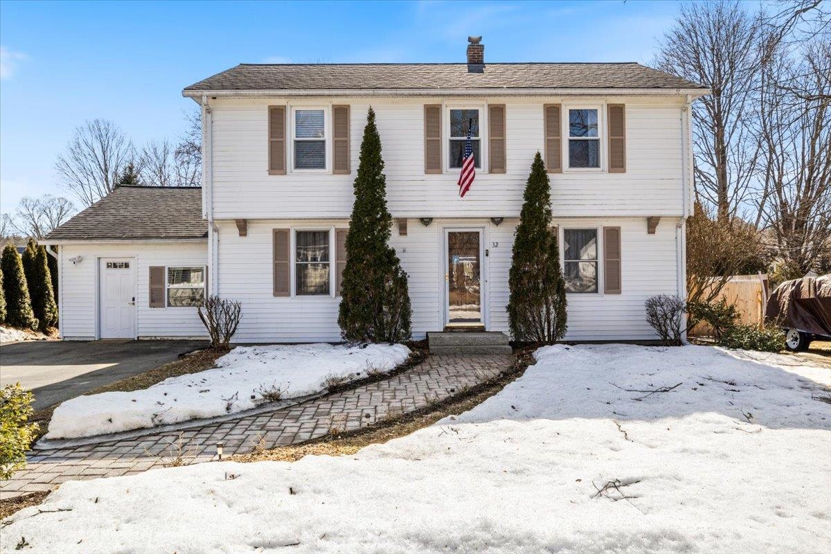 32 Elmview Circle Property Photo
