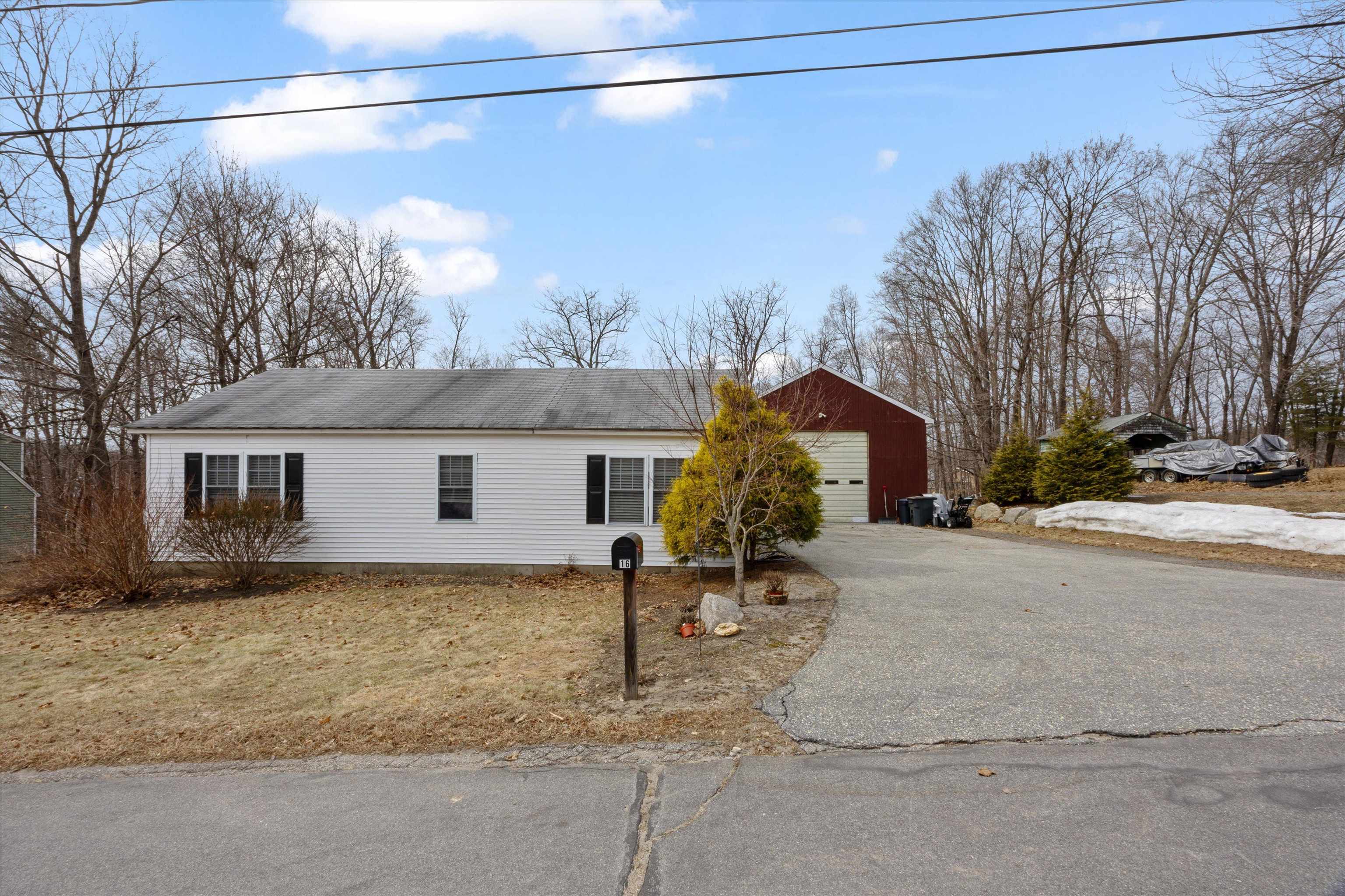 16 Hilltop Drive Property Photo