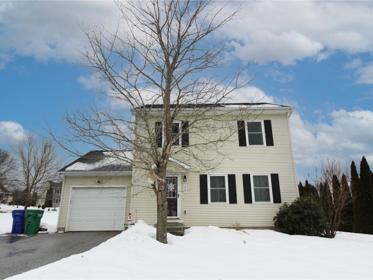 Hunting Ridge Real Estate Listings Main Image