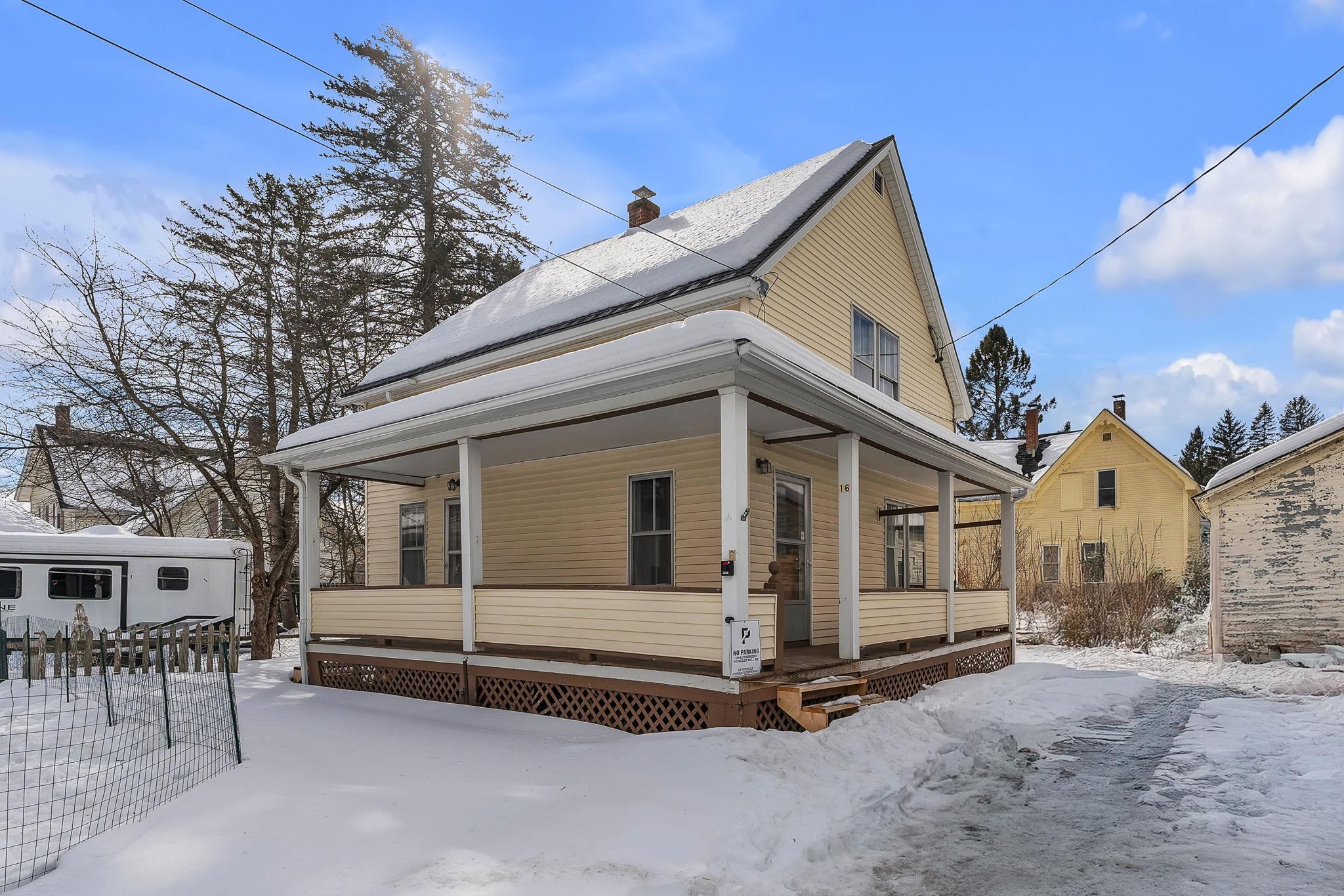 16 Vine Street Property Photo