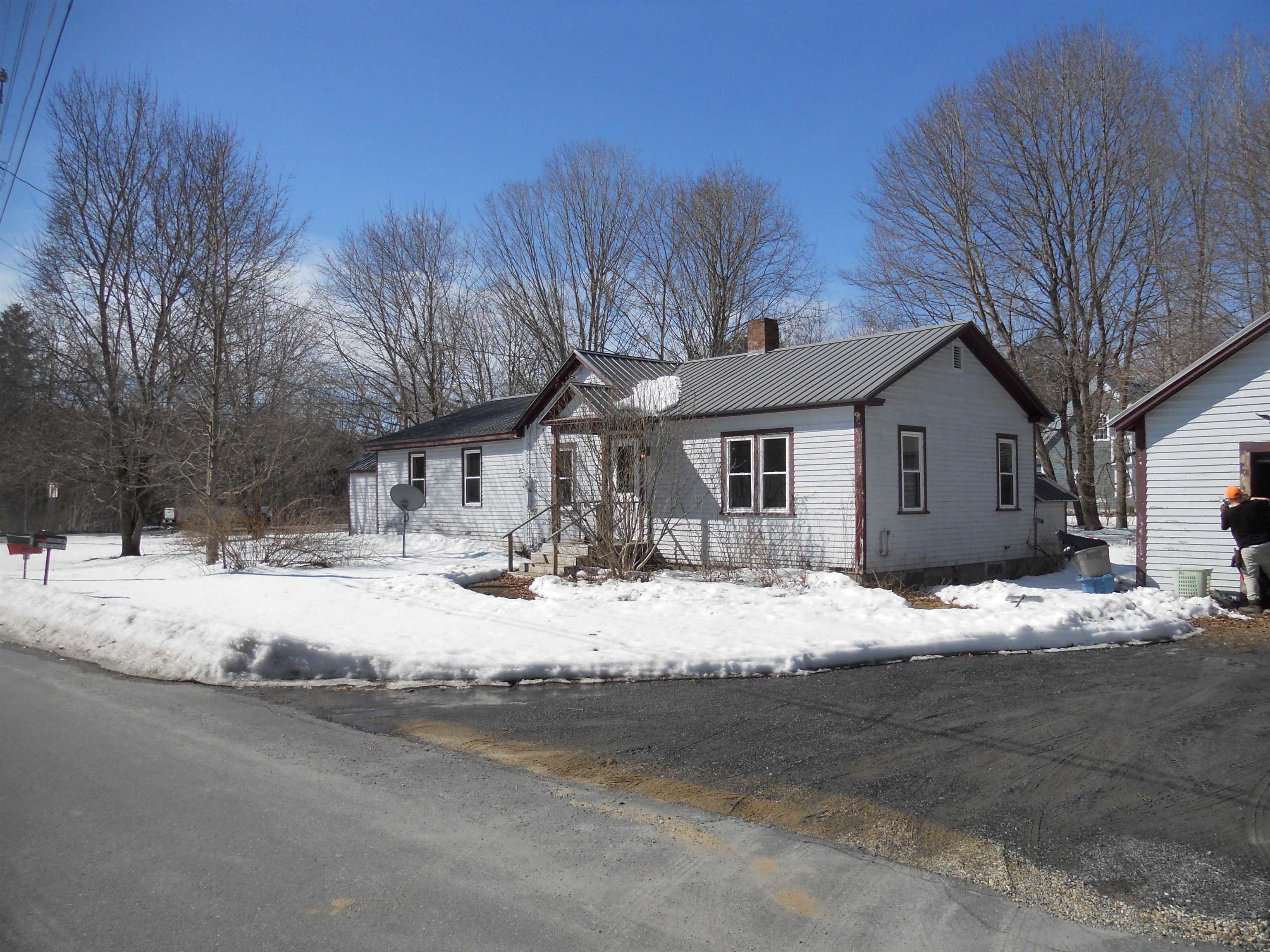 8 Jackson Street Property Photo