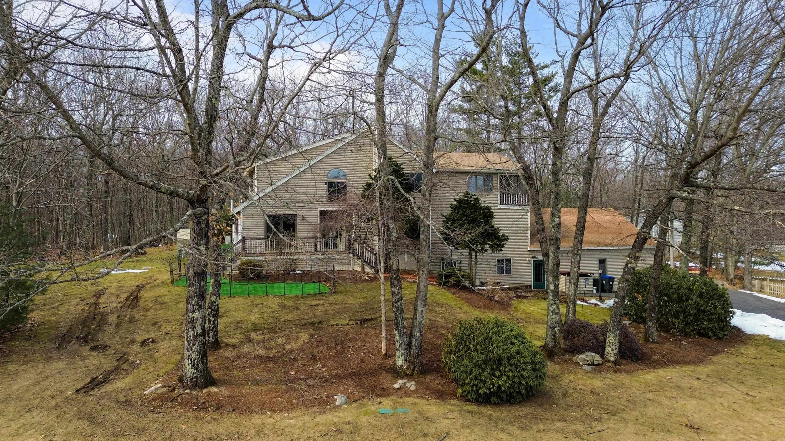 2 Remington Court Property Photo