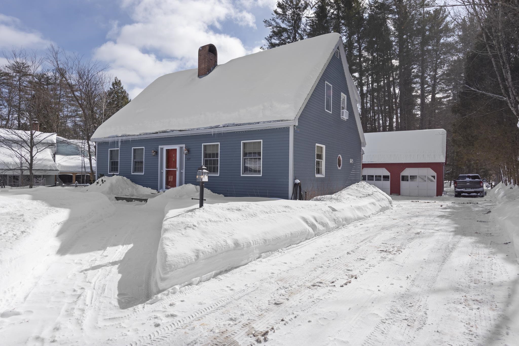 57 Merrill Street Property Photo