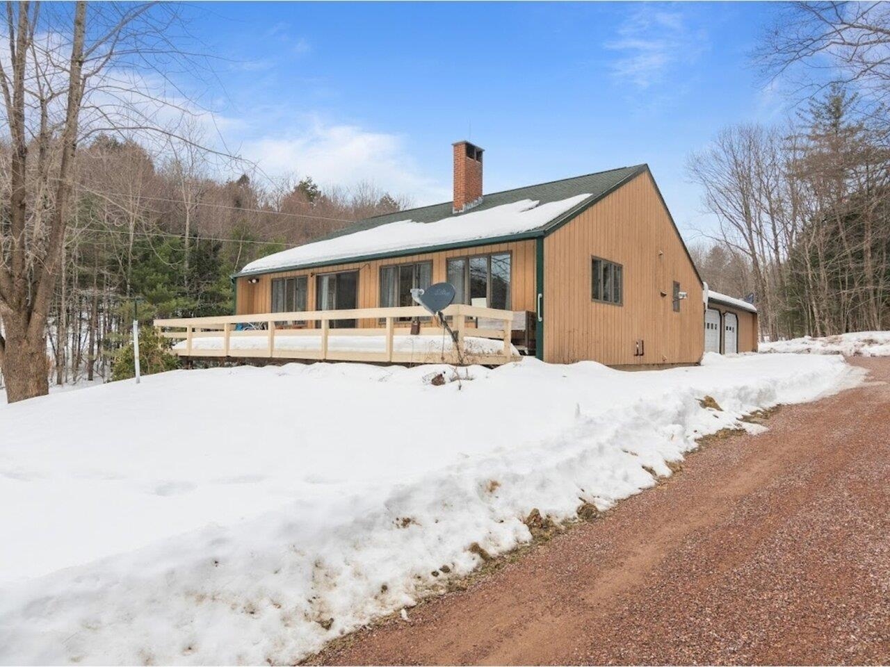 1834 Old Pump Road Property Photo