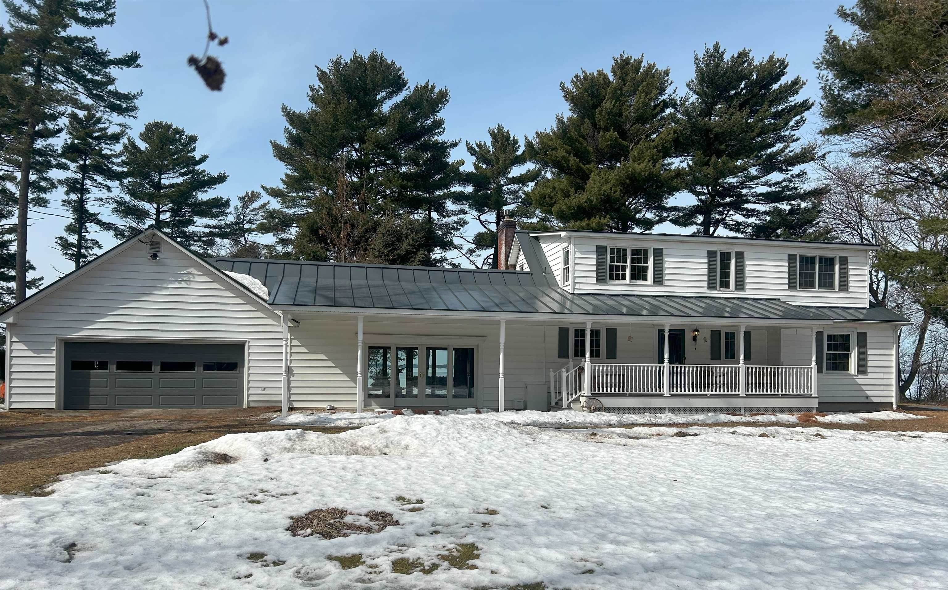 192 Maquam Shore Road Property Photo