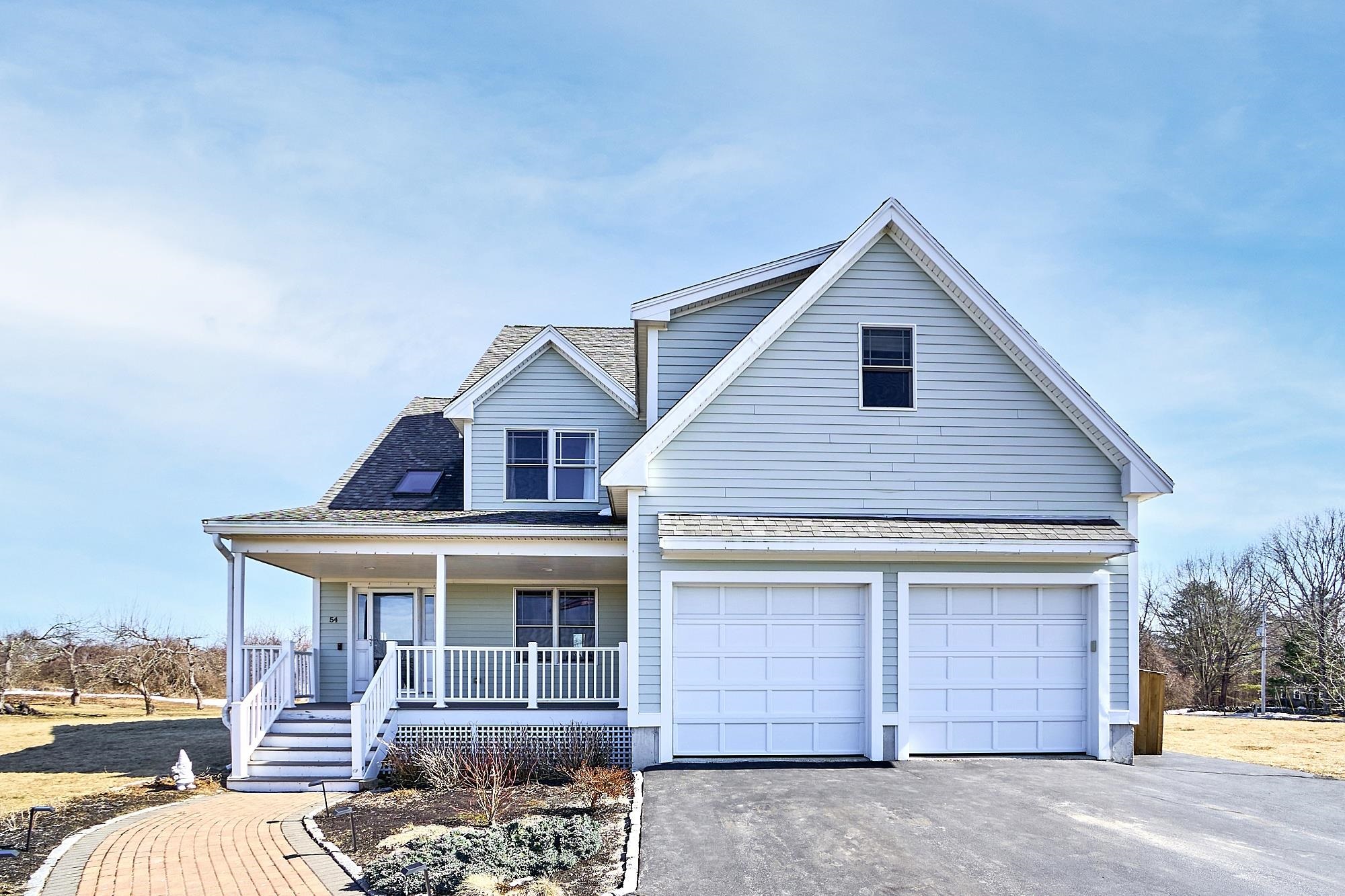 54 Orchard Hill Road Property Photo