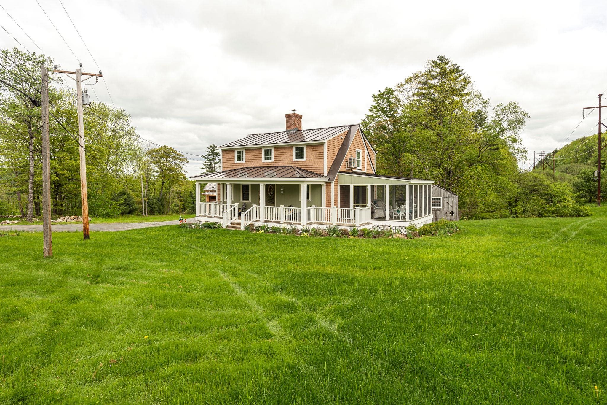 58 Greenbush Road Property Photo 1