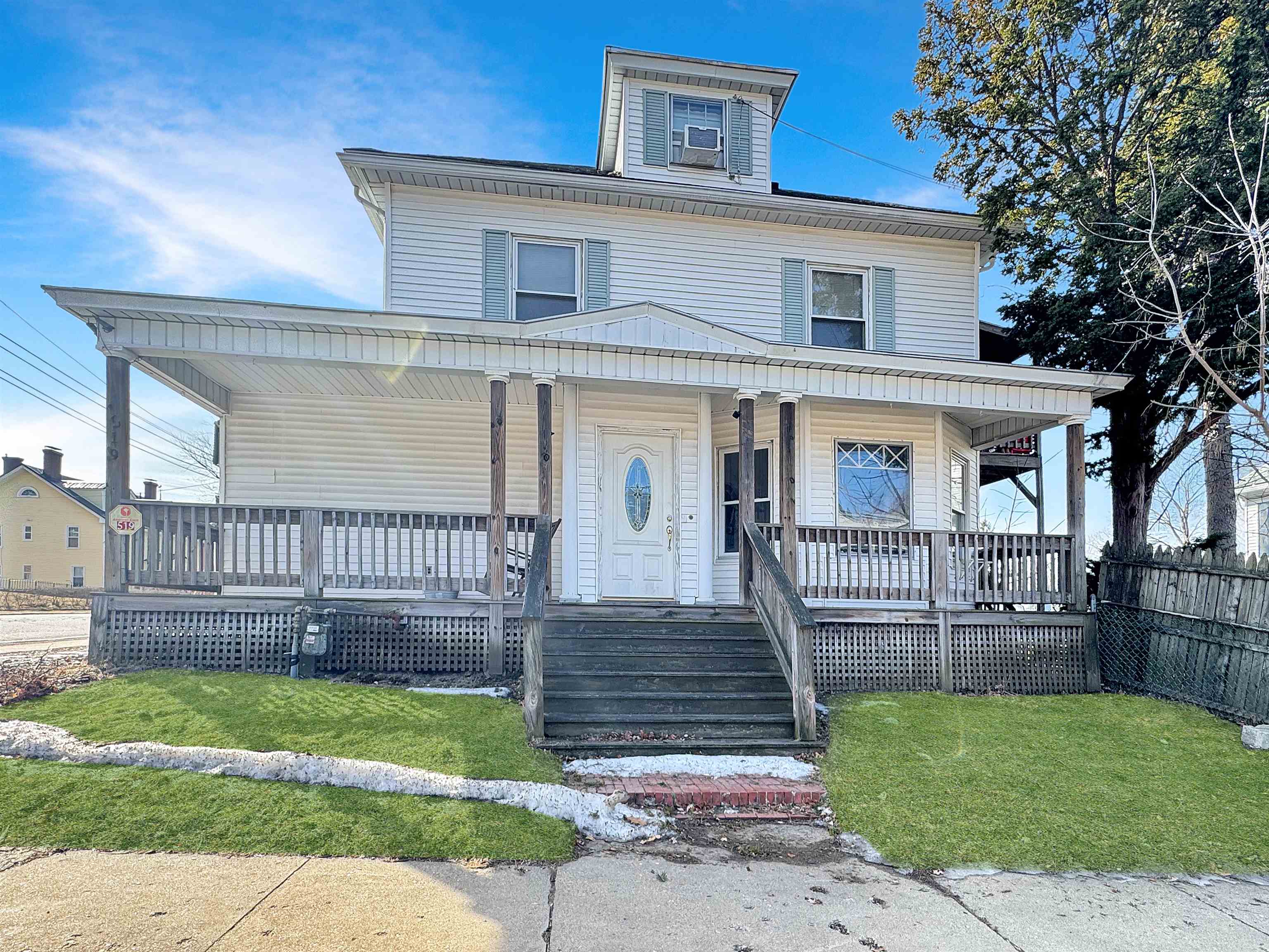 519 Hanover Street Property Photo