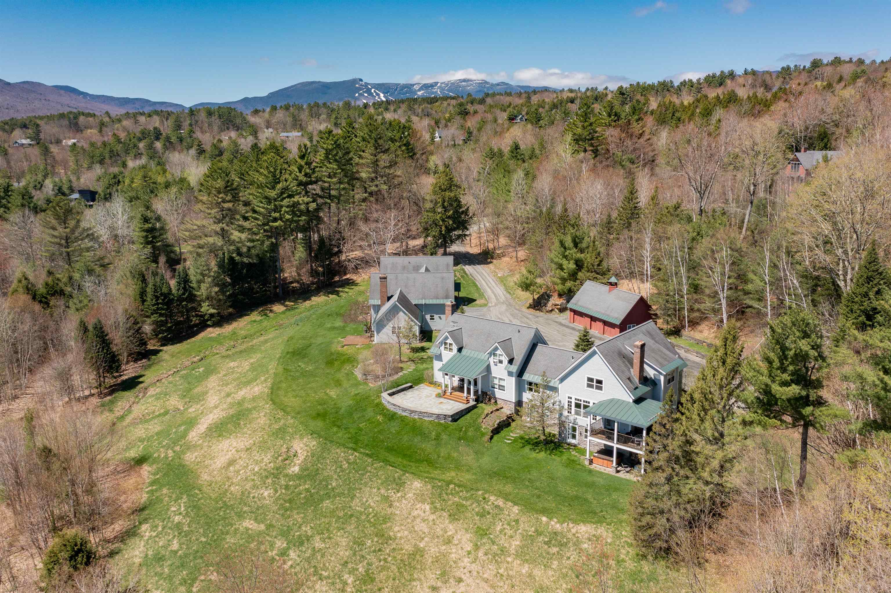Stowe Club Real Estate Listings Main Image