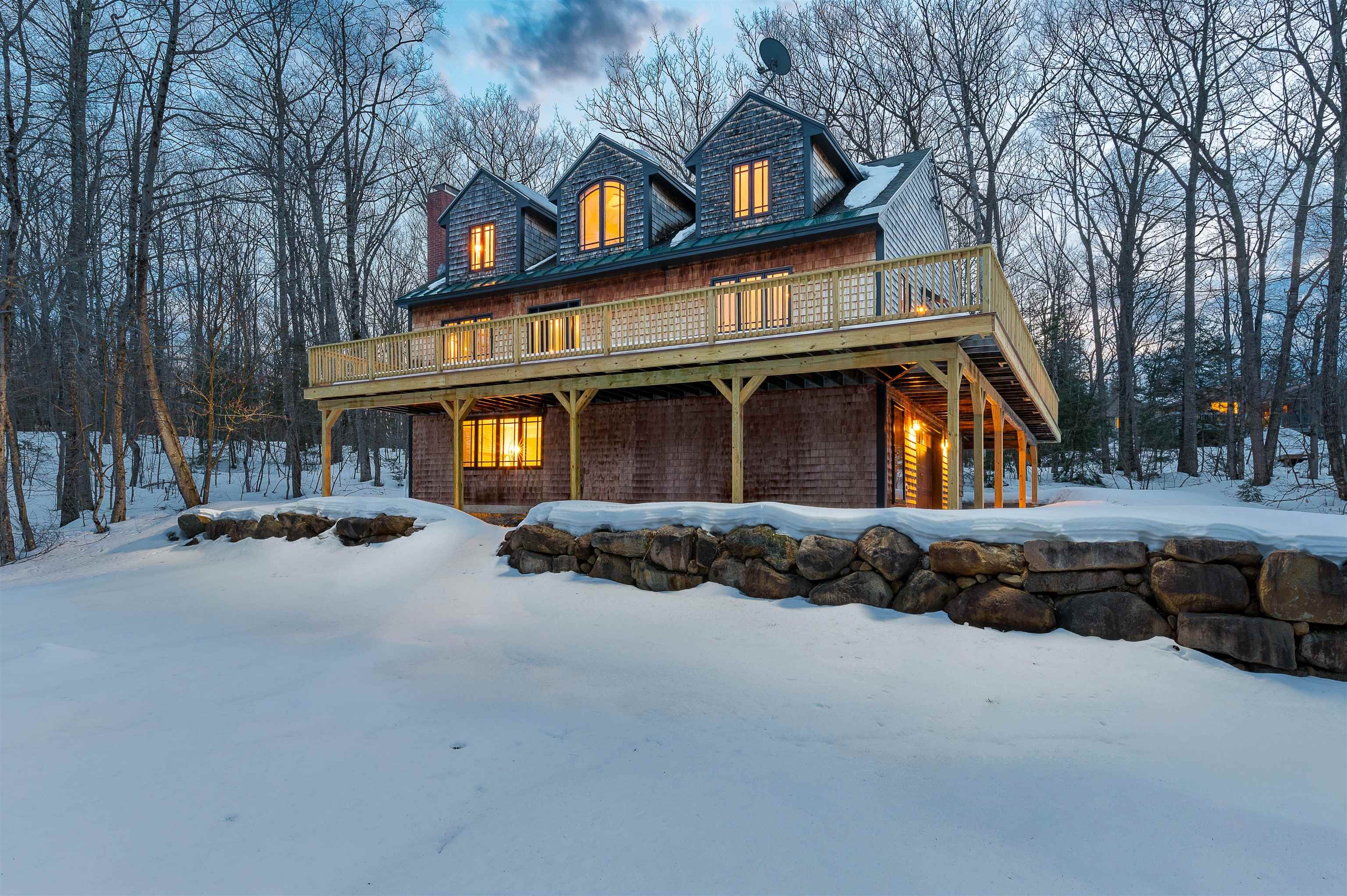 201 Glen Ledge Road Property Photo