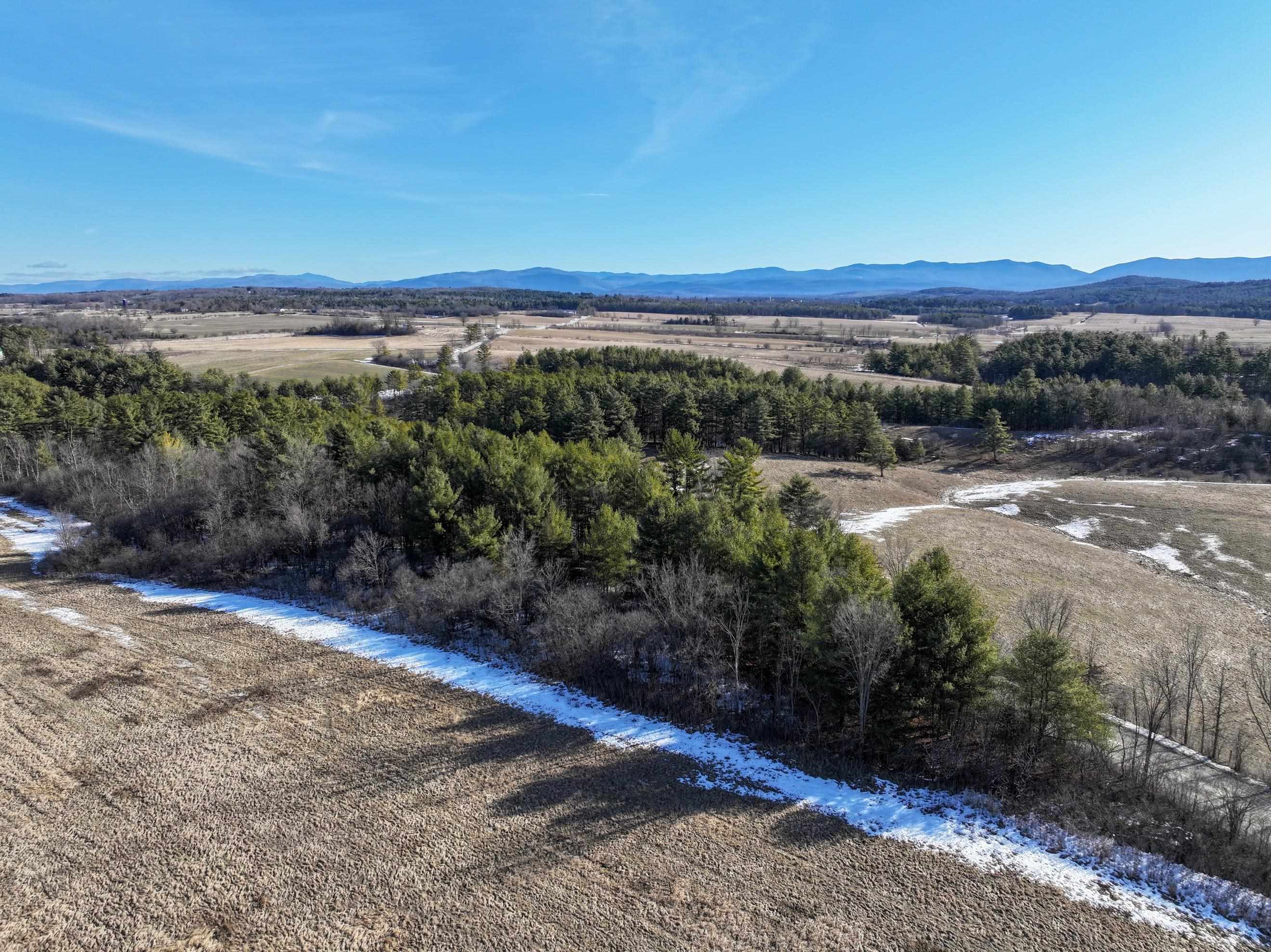 Tbd Old Saw Mill Road Property Photo