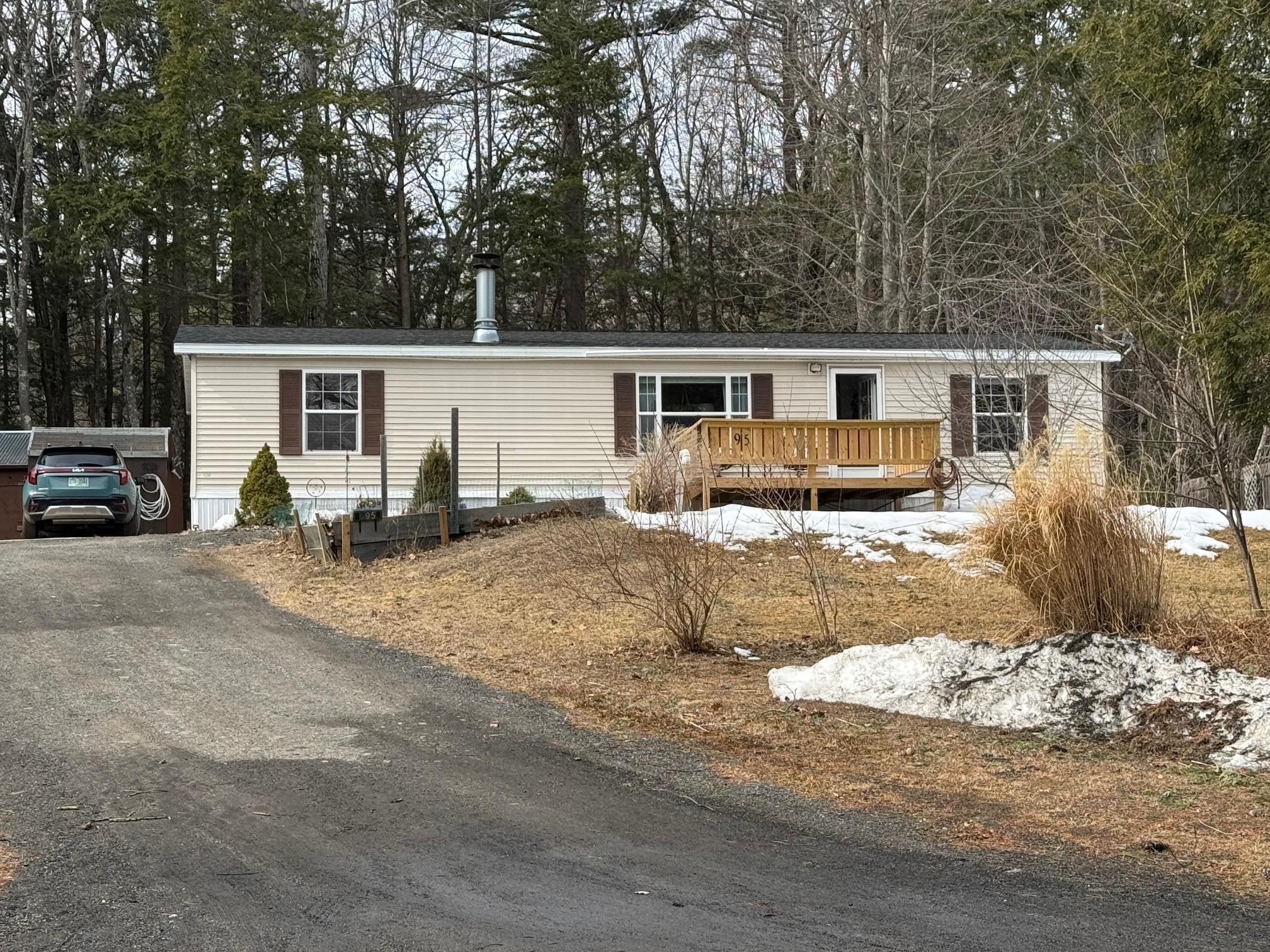 95 Vaillancourt Drive Property Photo