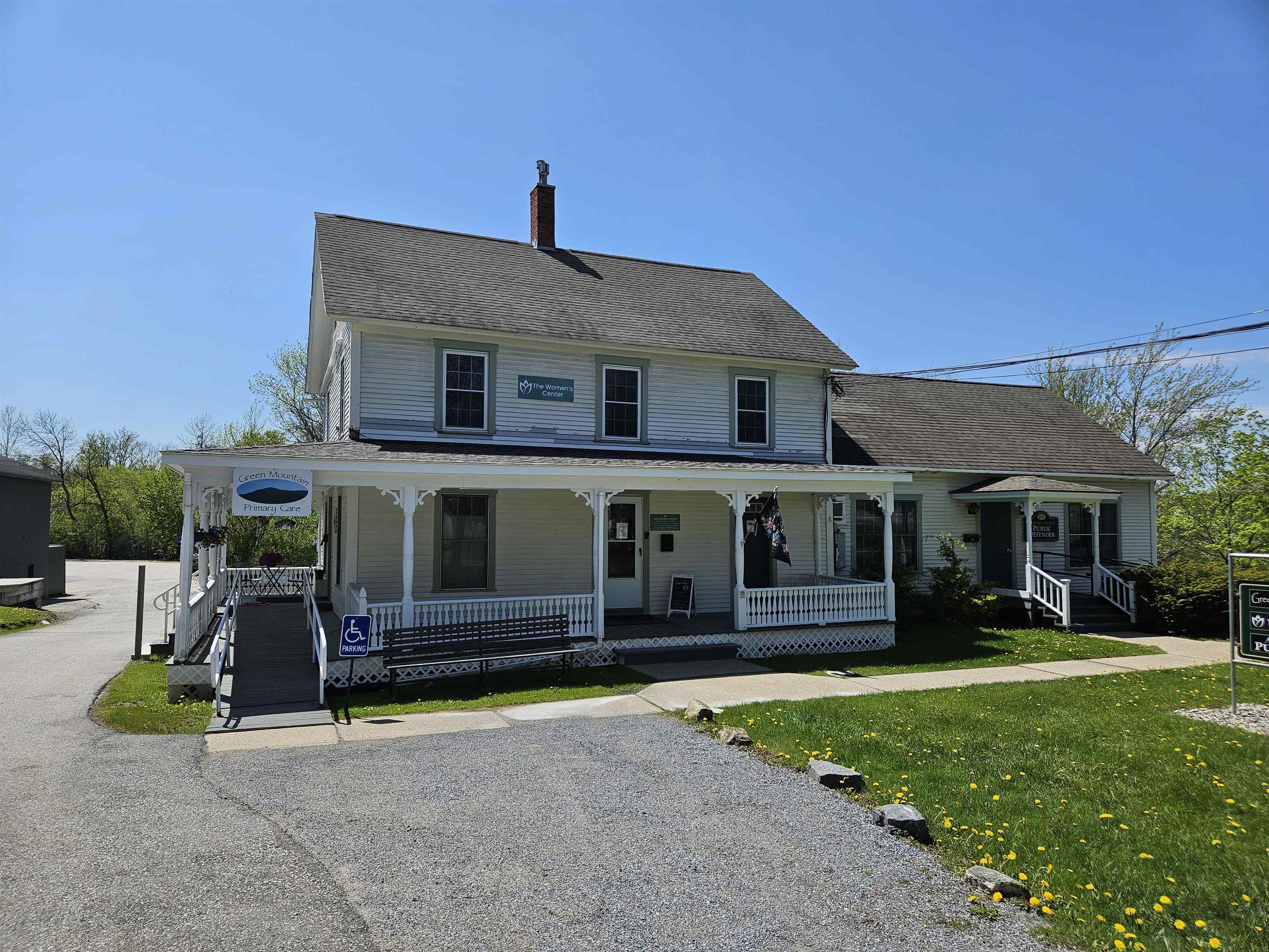 102 B Court Street Property Photo