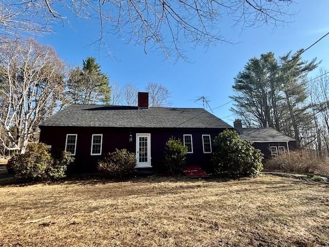 Troy Real Estate Listings Main Image