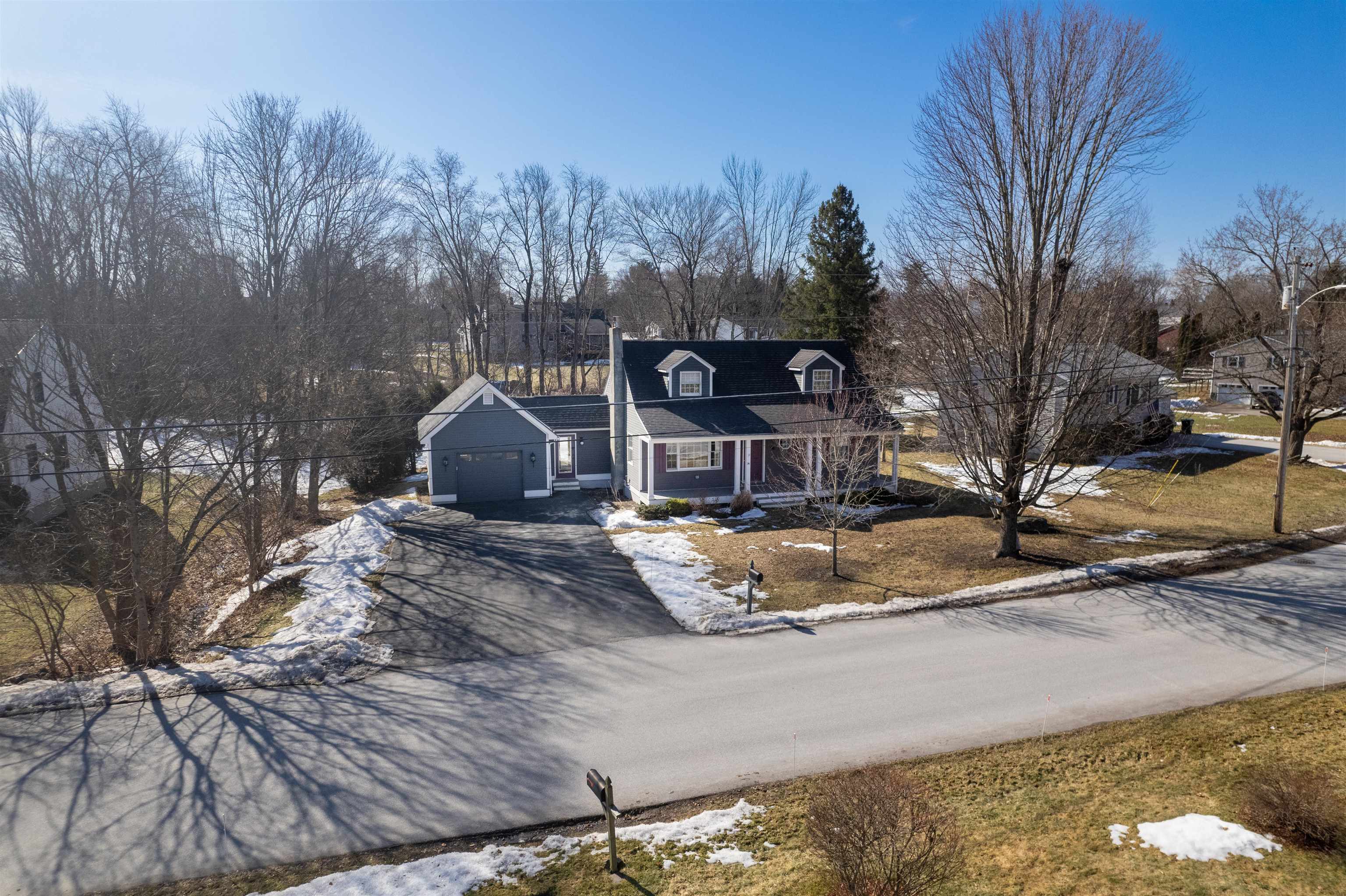 Rutland City Real Estate Listings Main Image