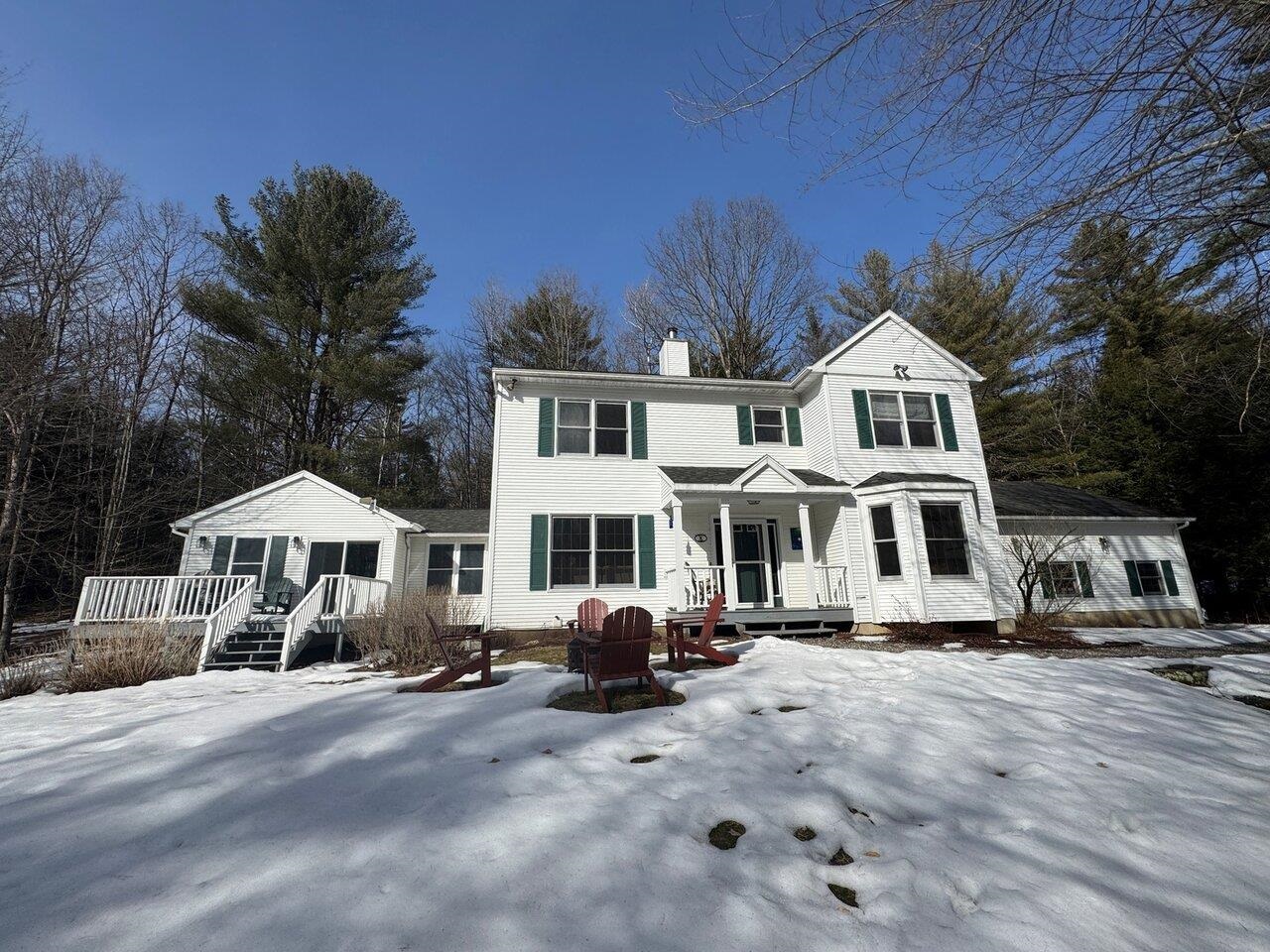 Essex High Real Estate Listings Main Image