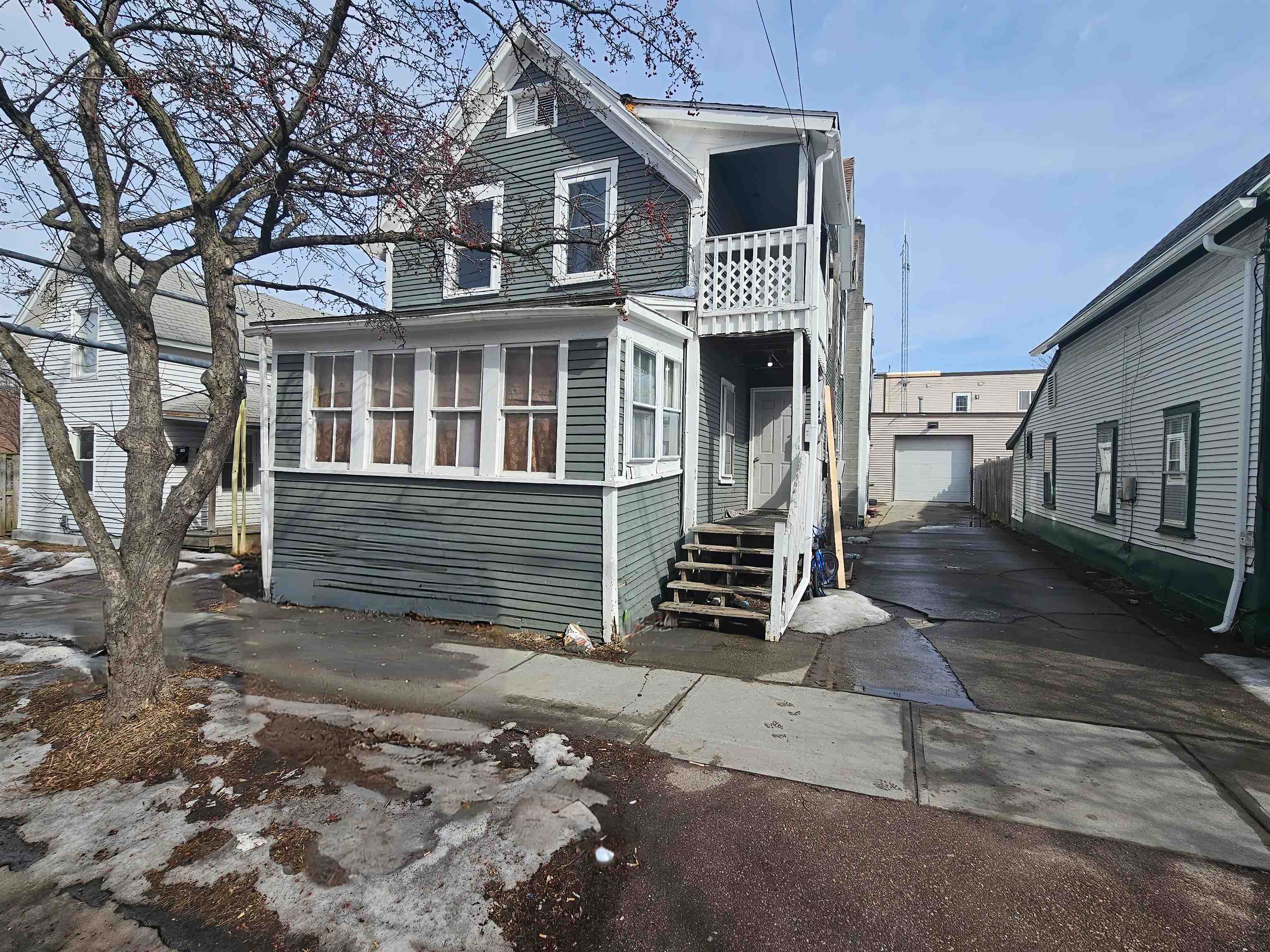 50 Bright Street Property Photo