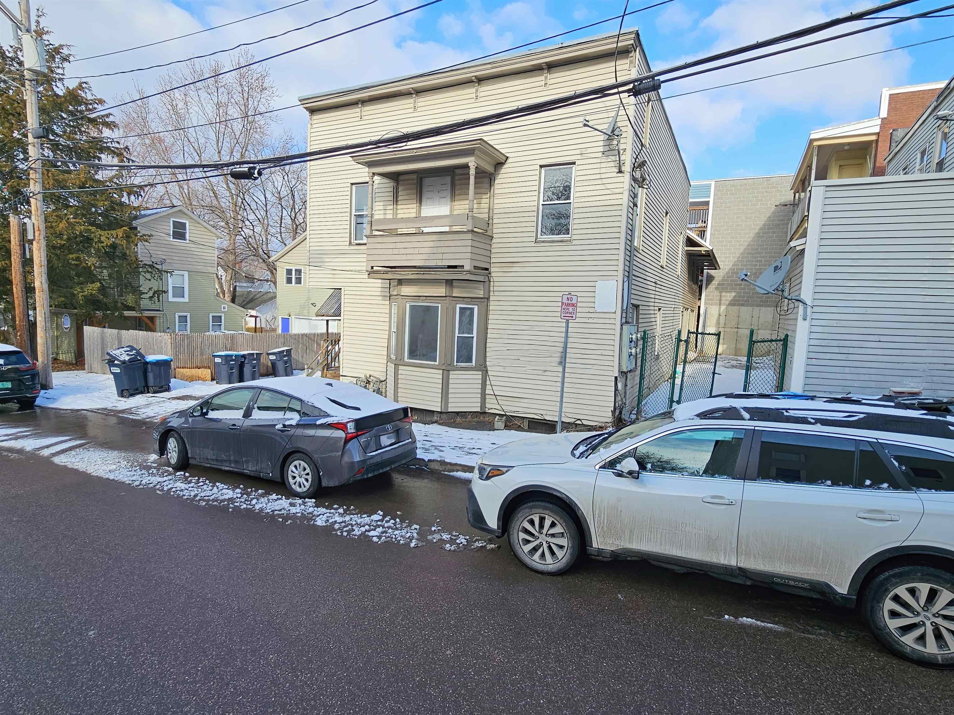 7 West Lane Property Photo