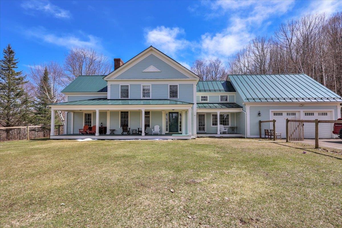 61 Mcclellan Farm Road Property Photo